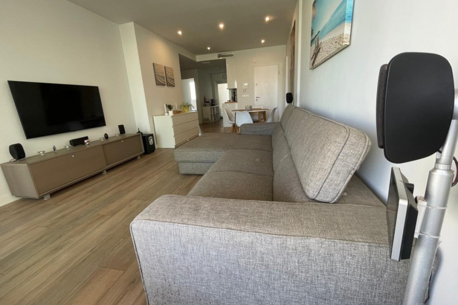 Herverkoop - Appartement -
Villamartin