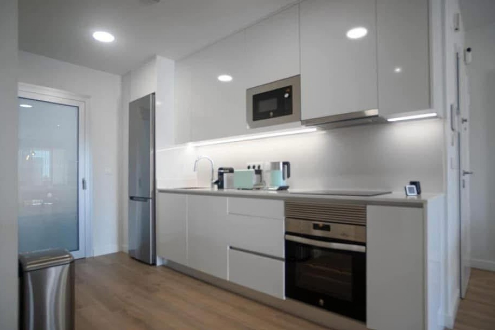 Herverkoop - Appartement -
Villamartin