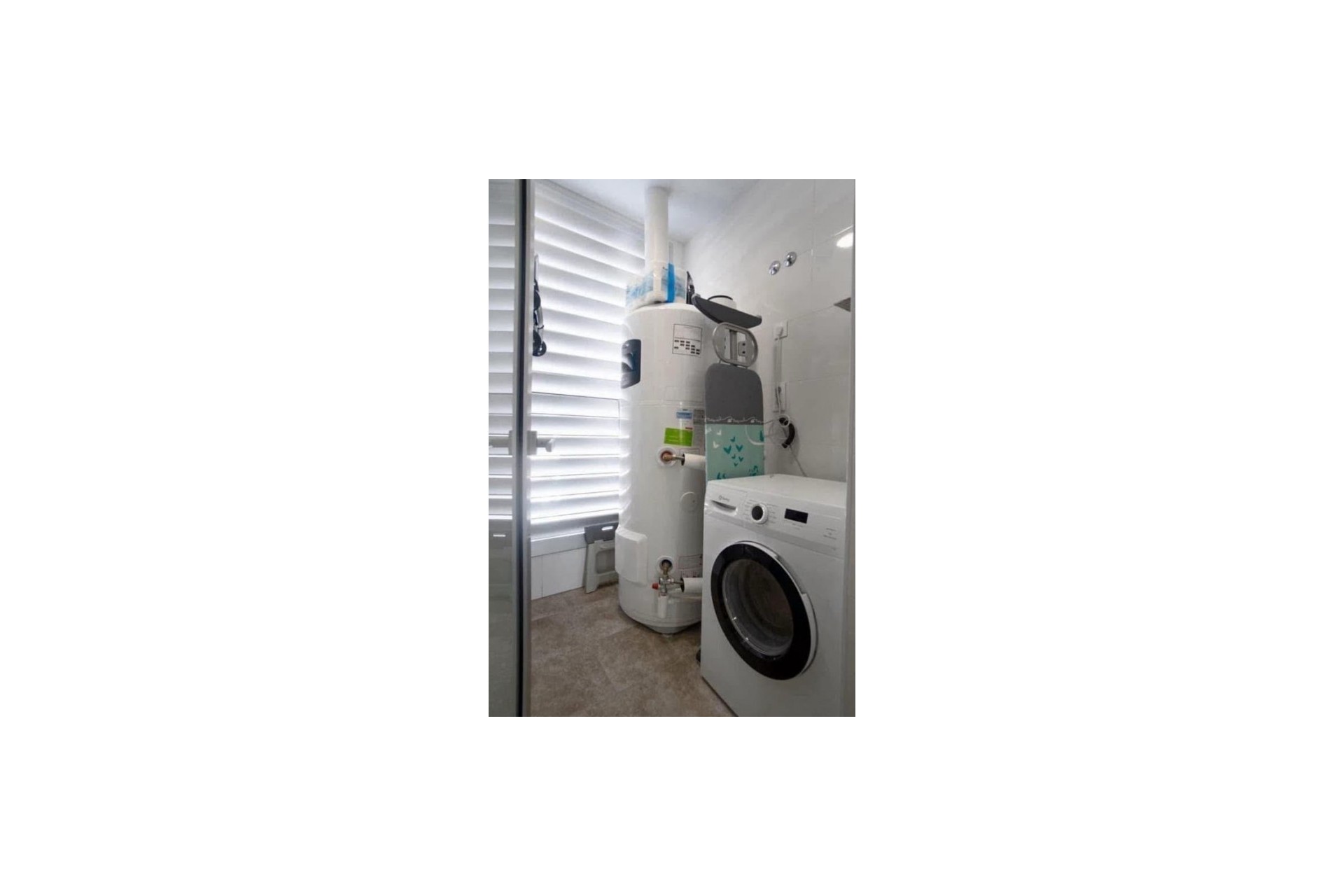 Herverkoop - Appartement -
Villamartin