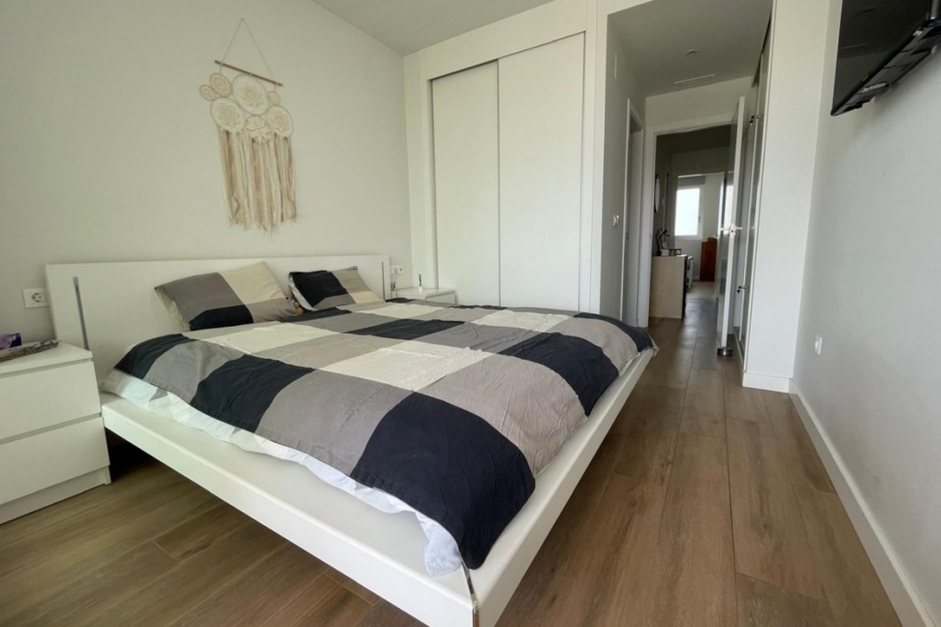 Herverkoop - Appartement -
Villamartin
