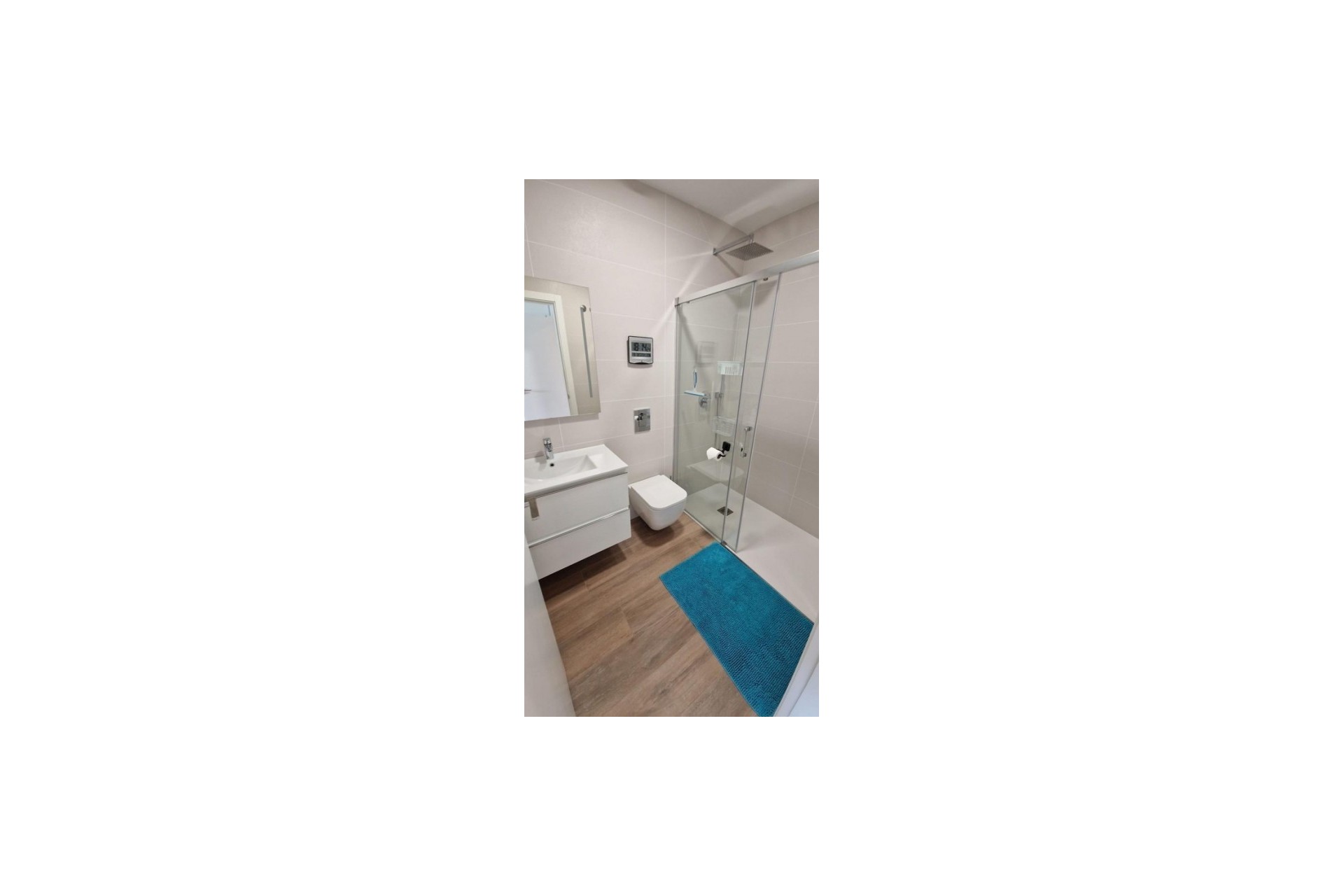 Herverkoop - Appartement -
Villamartin