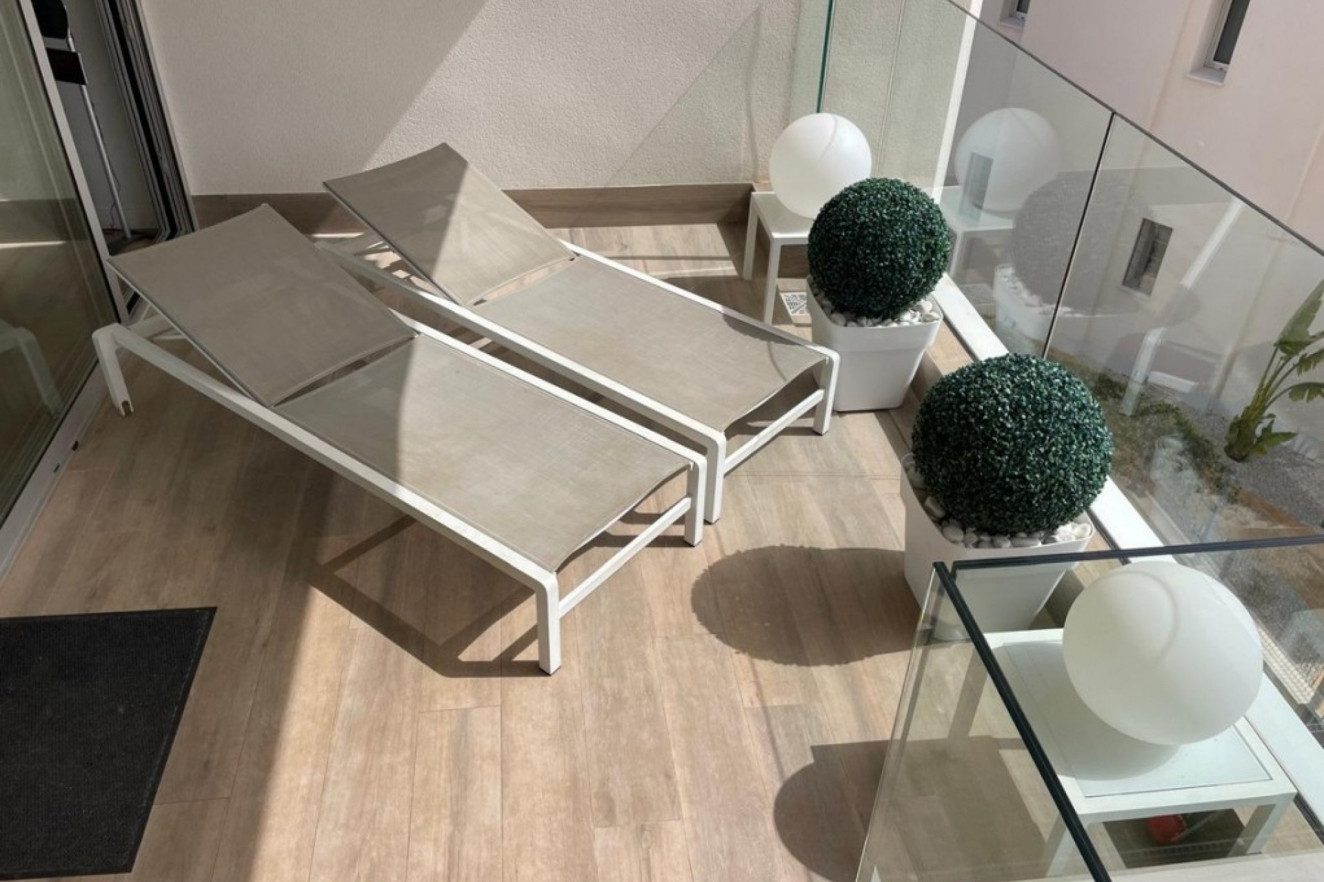 Herverkoop - Appartement -
Villamartin