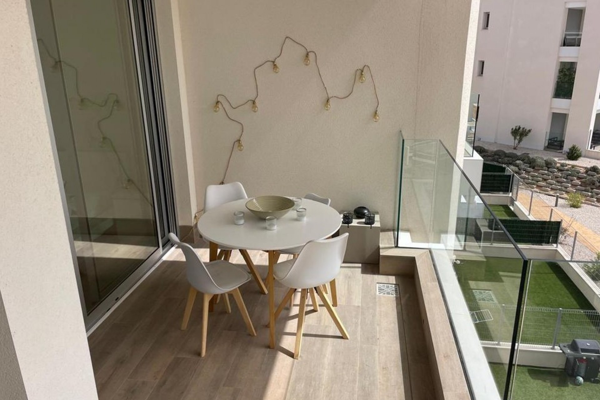 Herverkoop - Appartement -
Villamartin