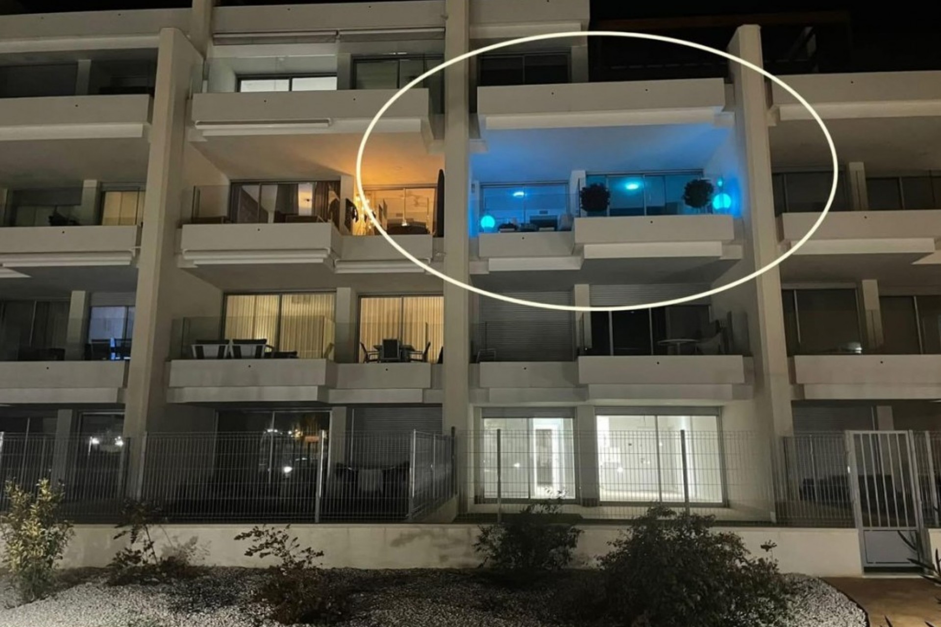 Herverkoop - Appartement -
Villamartin
