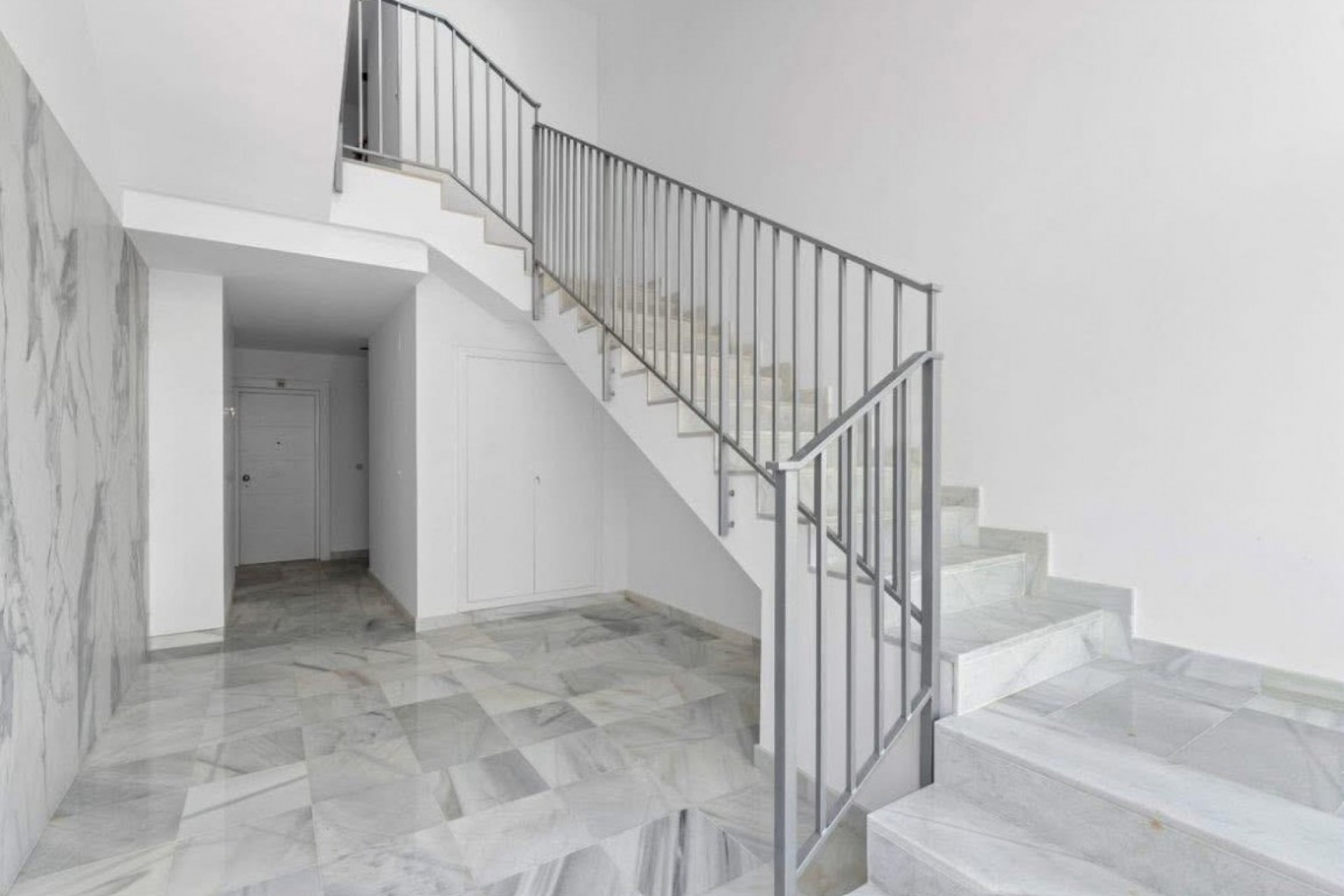 Herverkoop - Appartement -
Villamartin