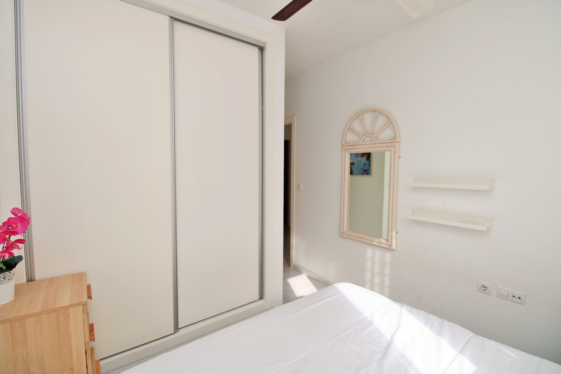 Herverkoop - Appartement -
Villamartin