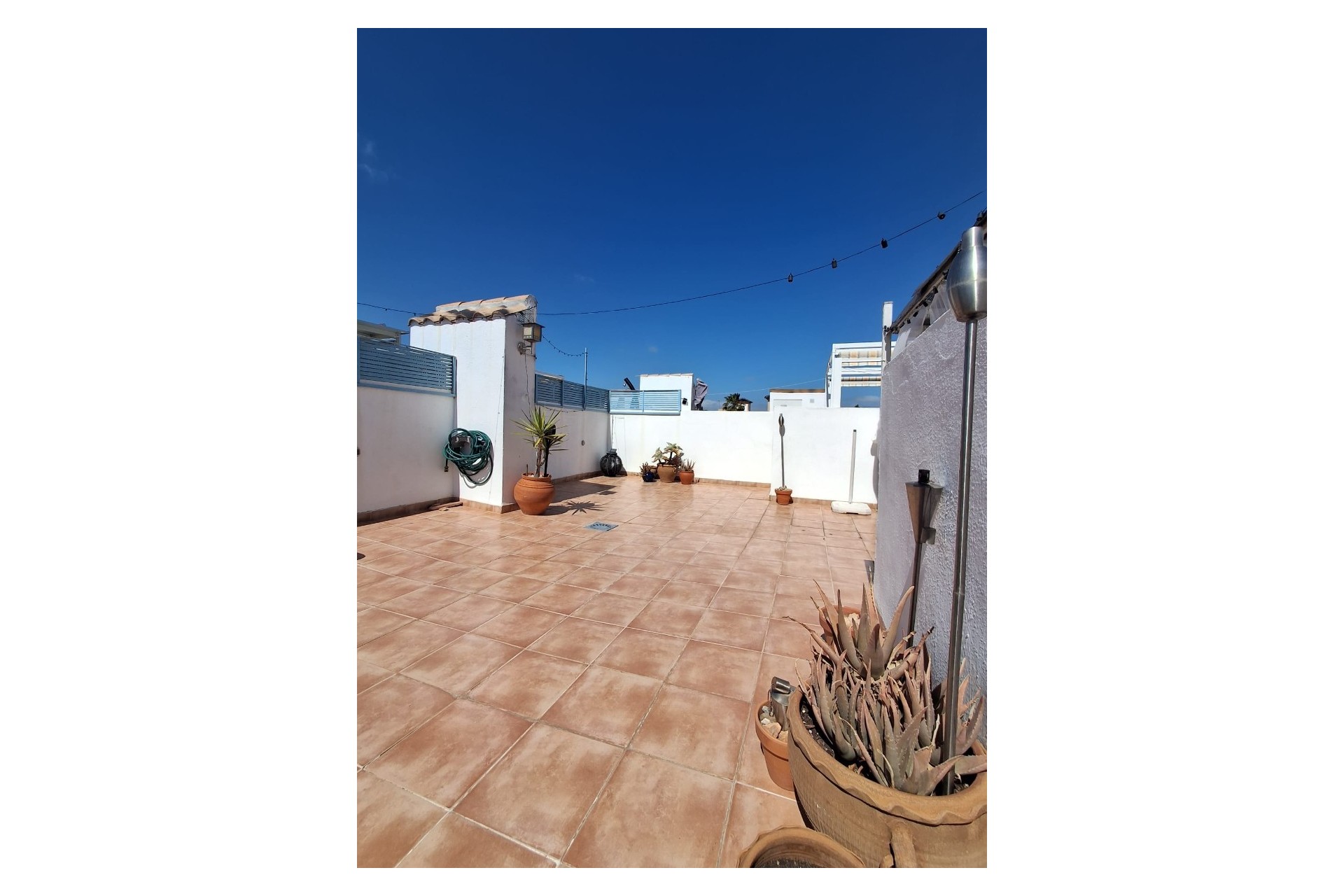 Herverkoop - Appartement -
Villamartin