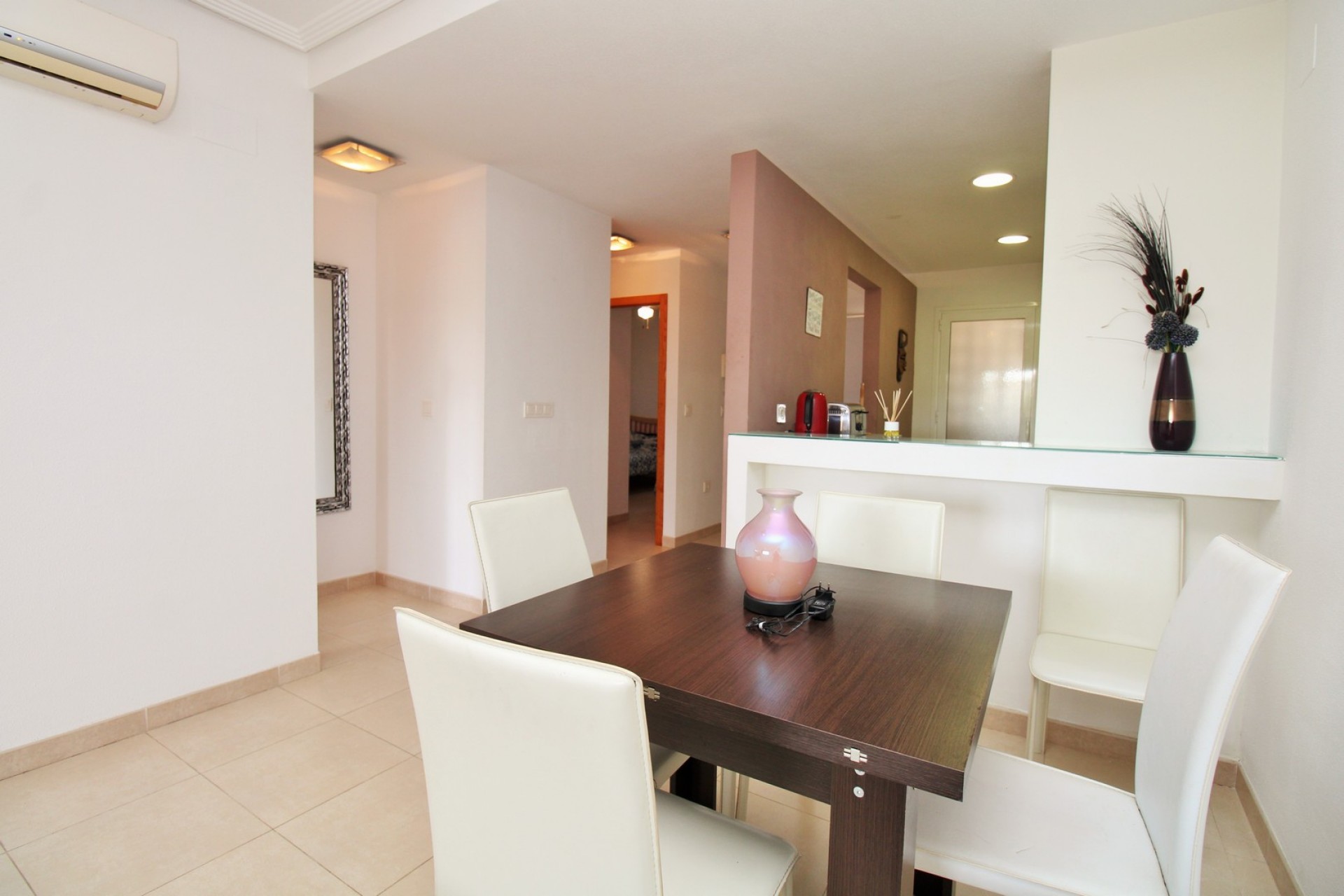 Herverkoop - Appartement -
Villamartin