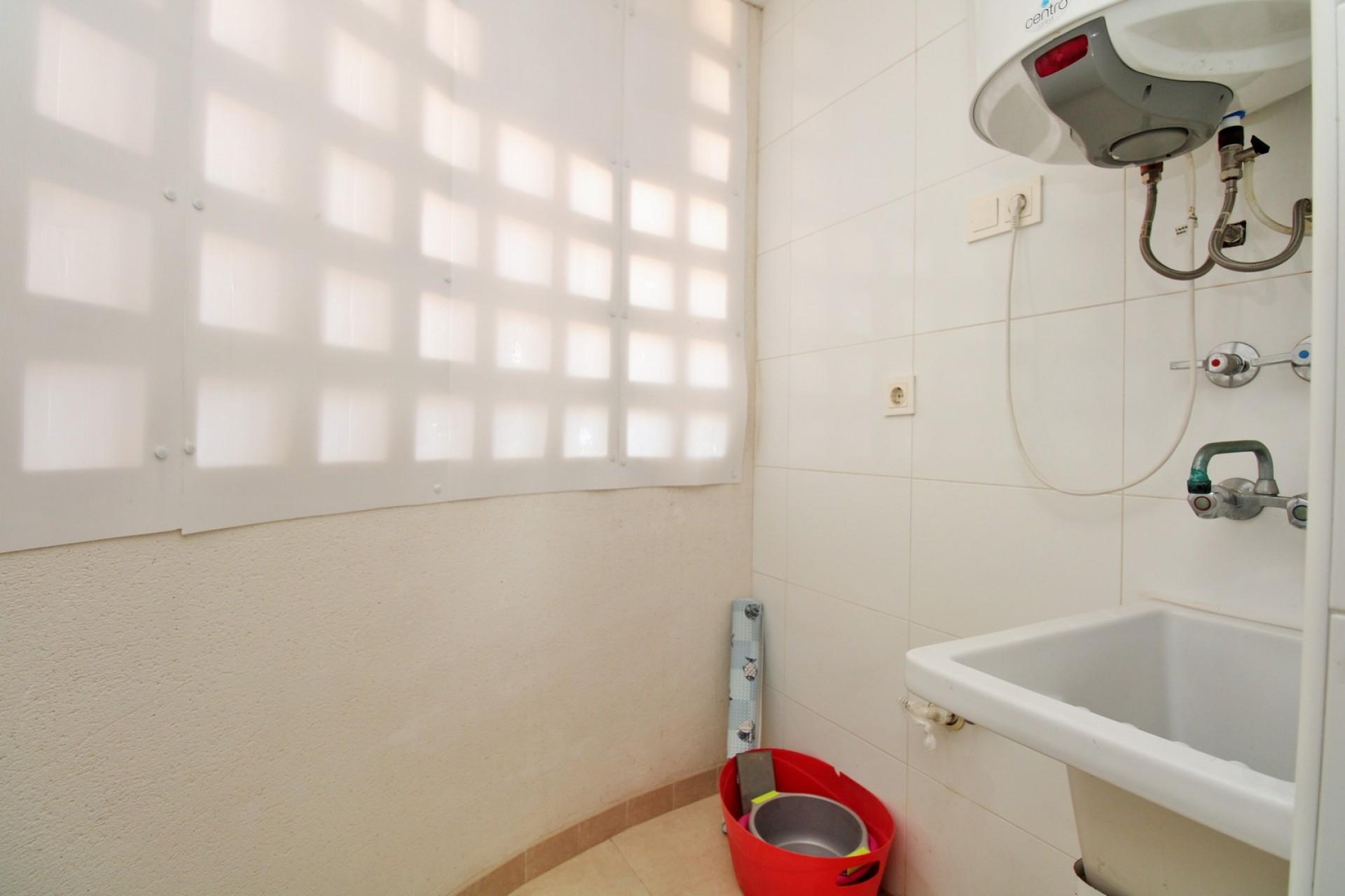 Herverkoop - Appartement -
Villamartin