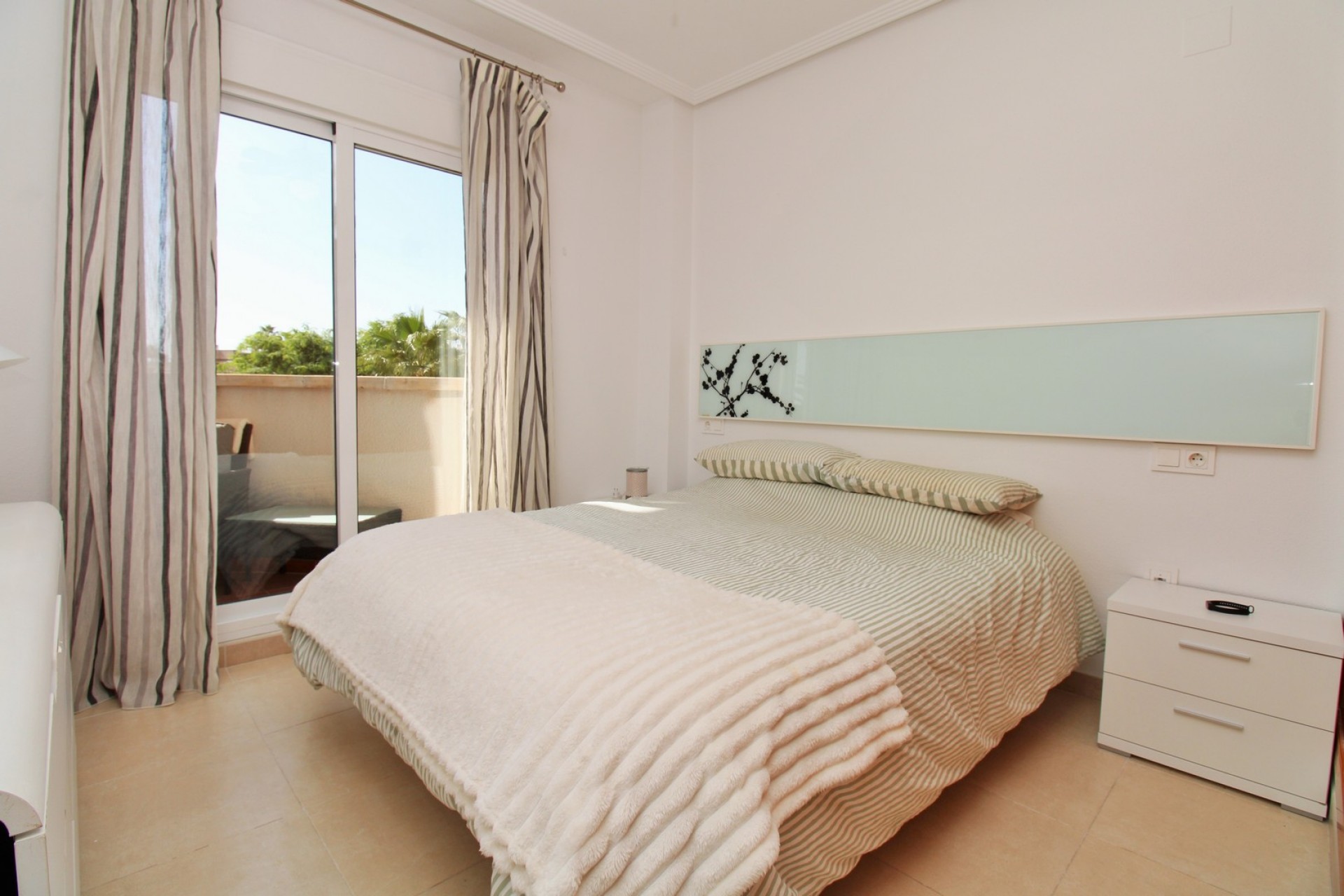 Herverkoop - Appartement -
Villamartin