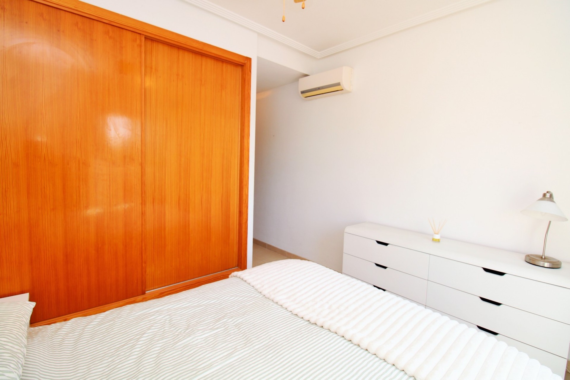 Herverkoop - Appartement -
Villamartin