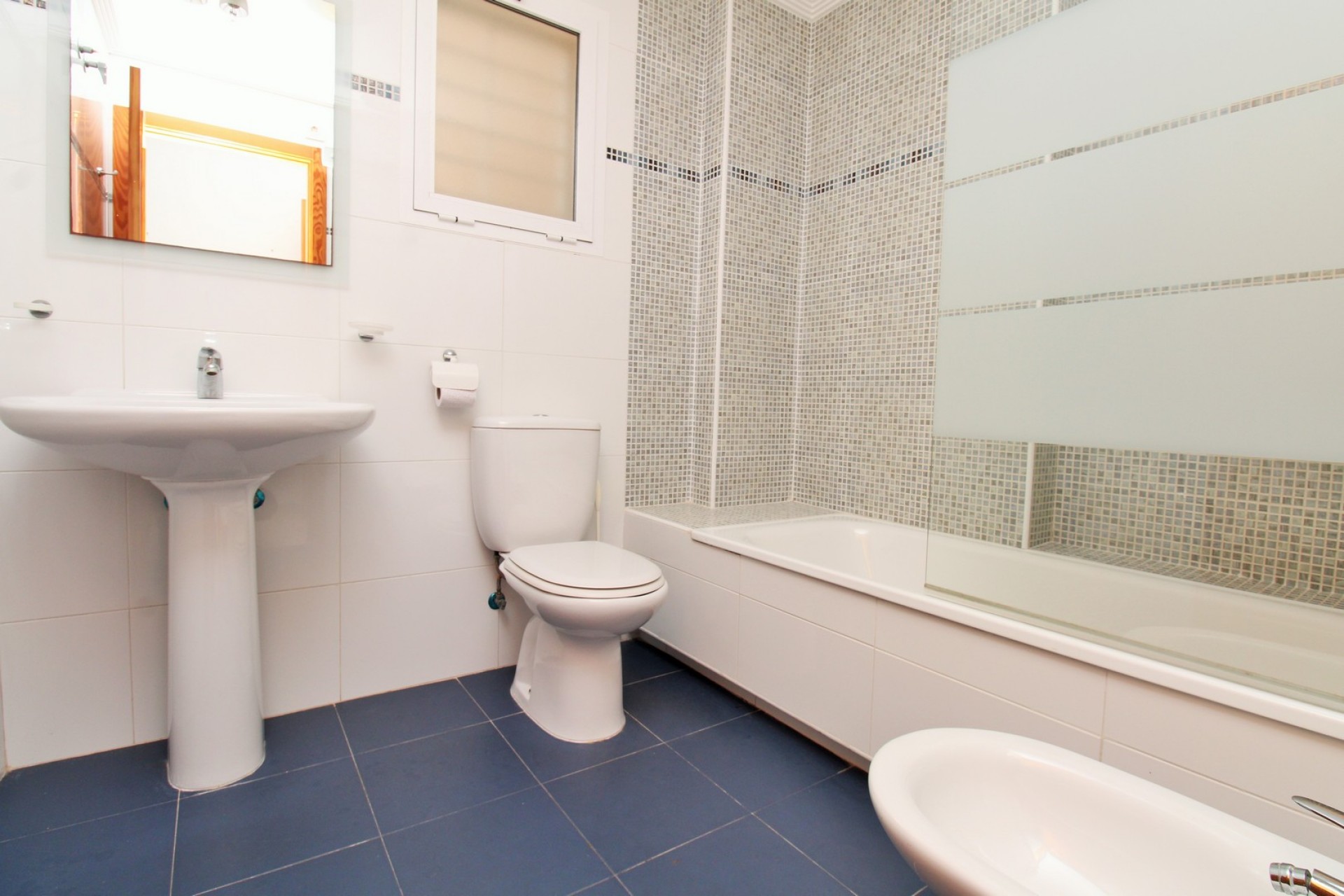 Herverkoop - Appartement -
Villamartin