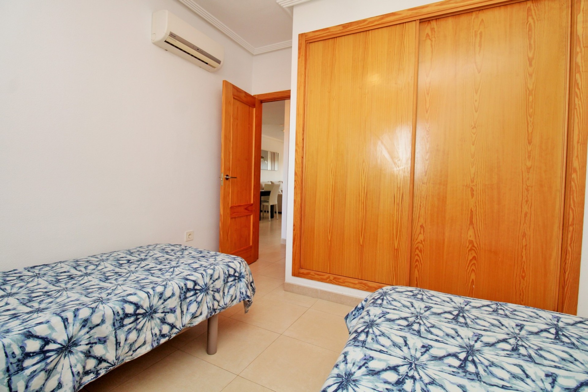 Herverkoop - Appartement -
Villamartin