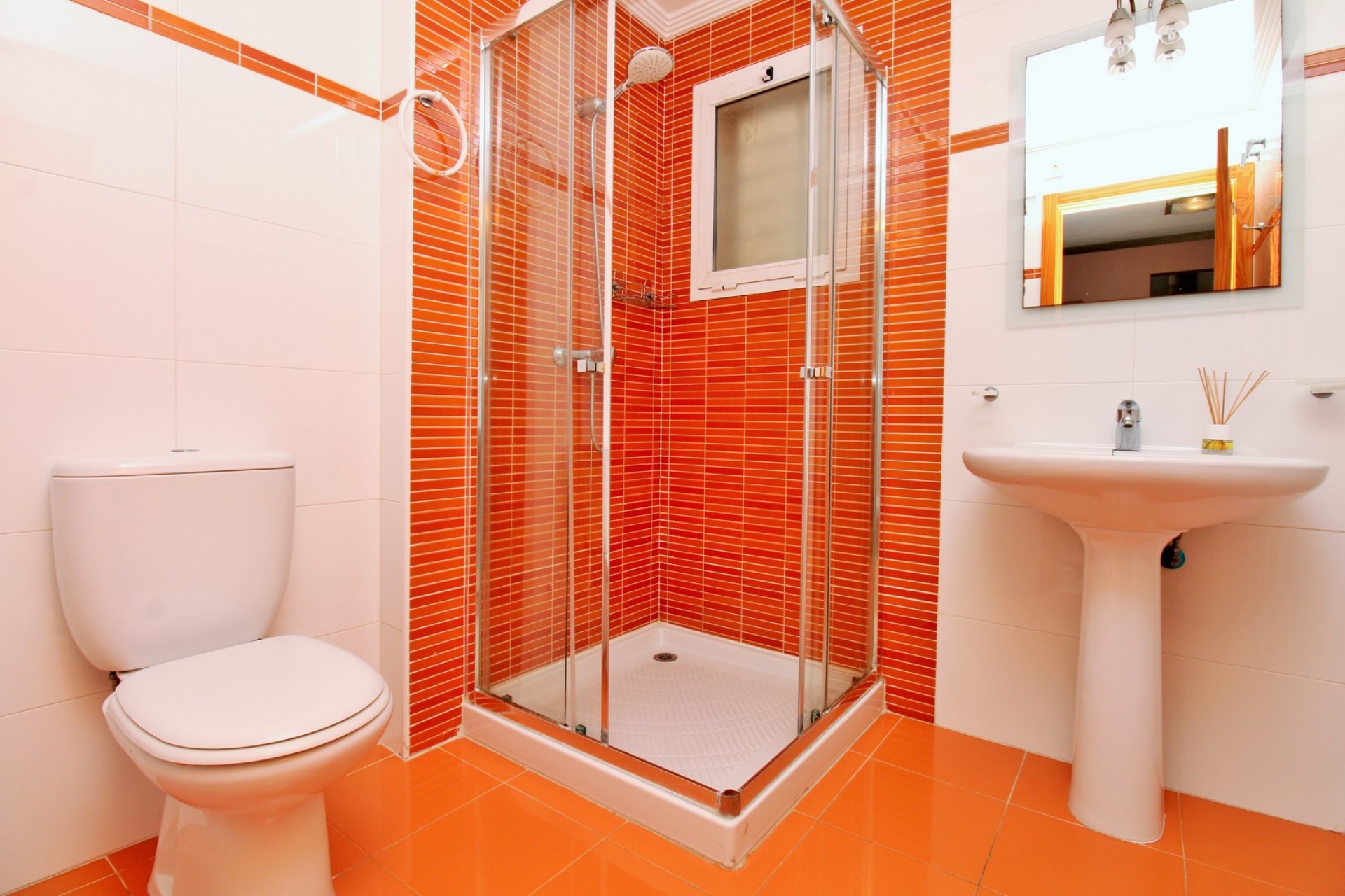 Herverkoop - Appartement -
Villamartin