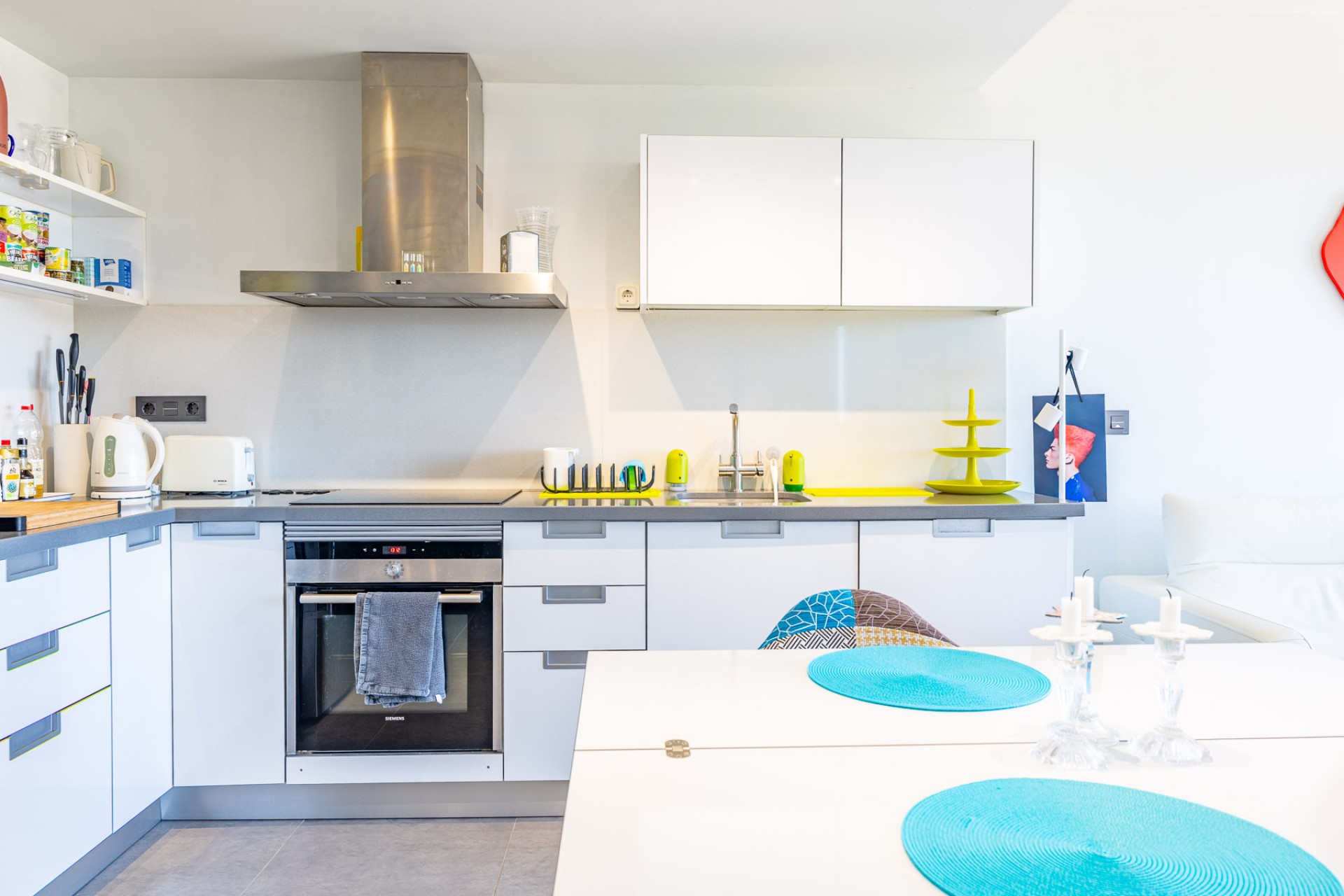 Herverkoop - Atico -
Orihuela Costa - Las Ramblas Golf