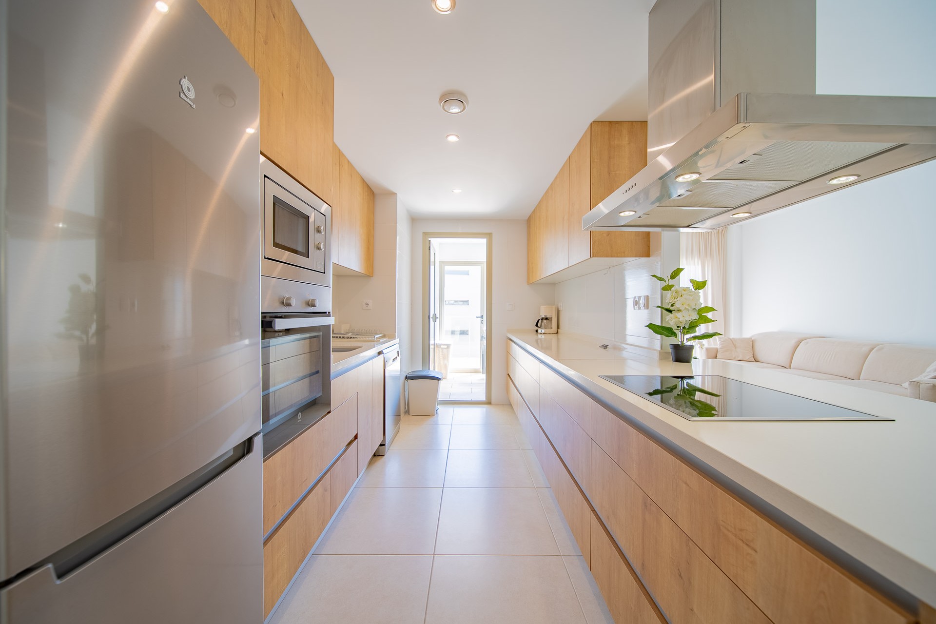 Herverkoop - Atico -
Orihuela Costa - Villamartin