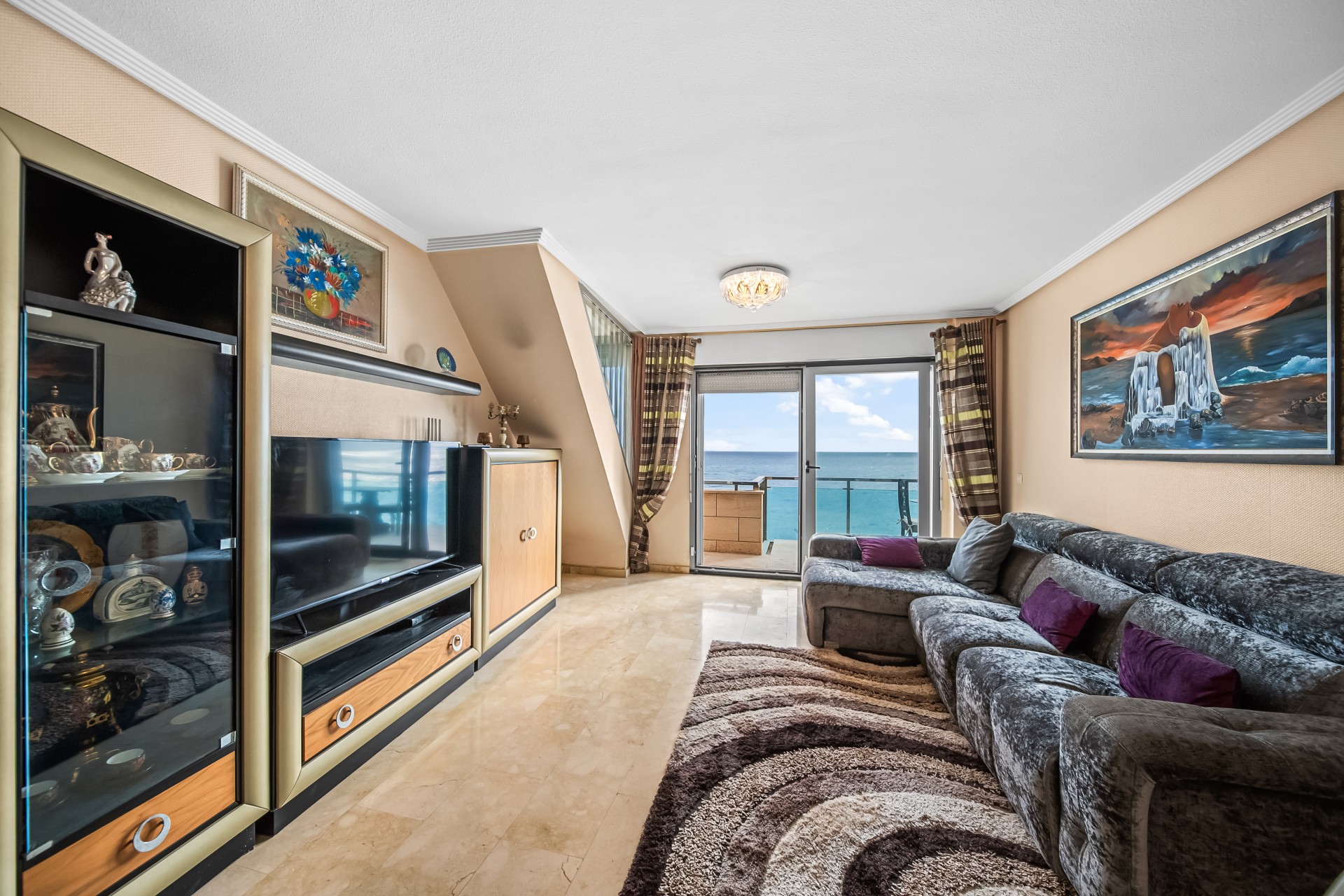 Herverkoop - Atico -
Torrevieja - Centro