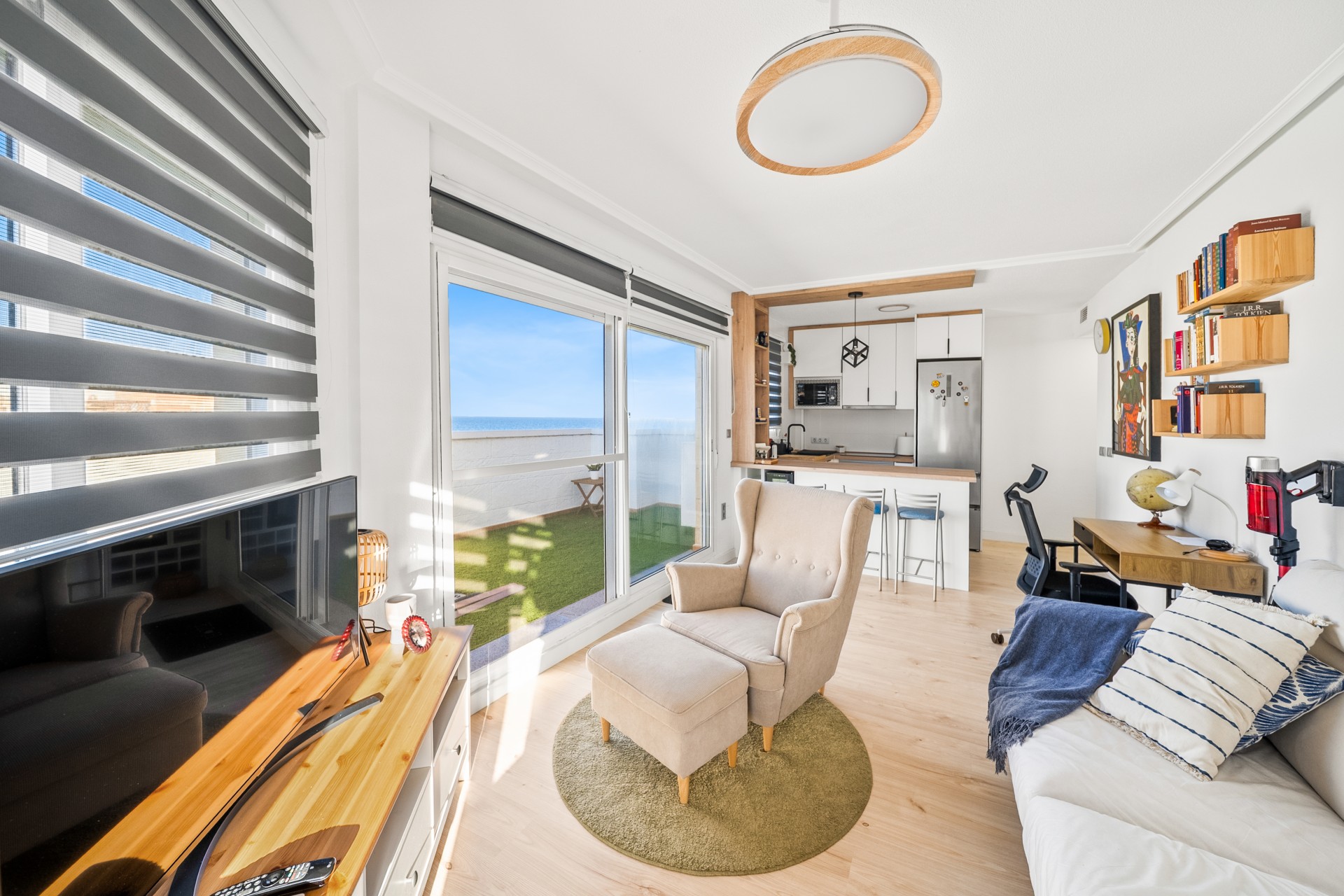 Herverkoop - Atico -
Torrevieja - La Mata