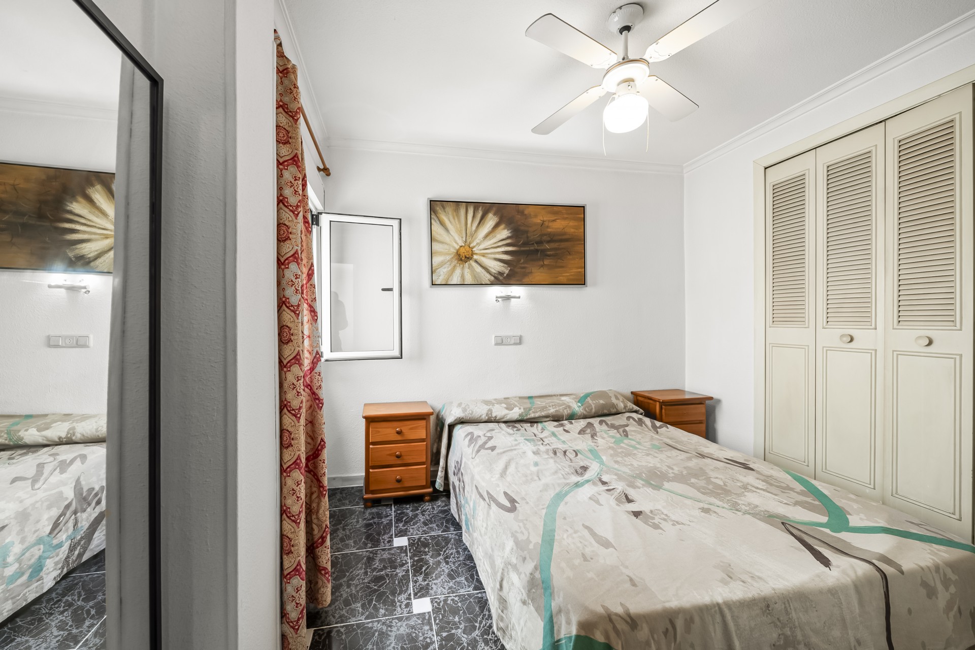 Herverkoop - Atico -
Torrevieja - La Mata