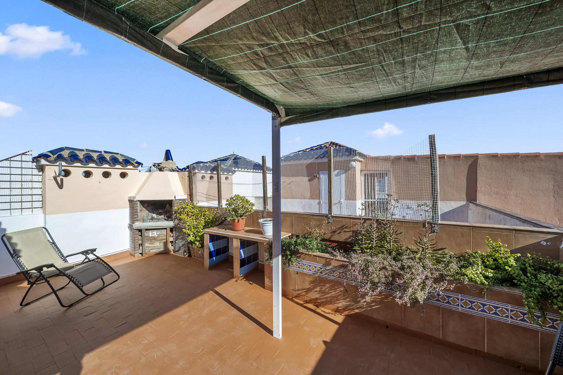 Herverkoop - Atico -
Torrevieja - La Mata