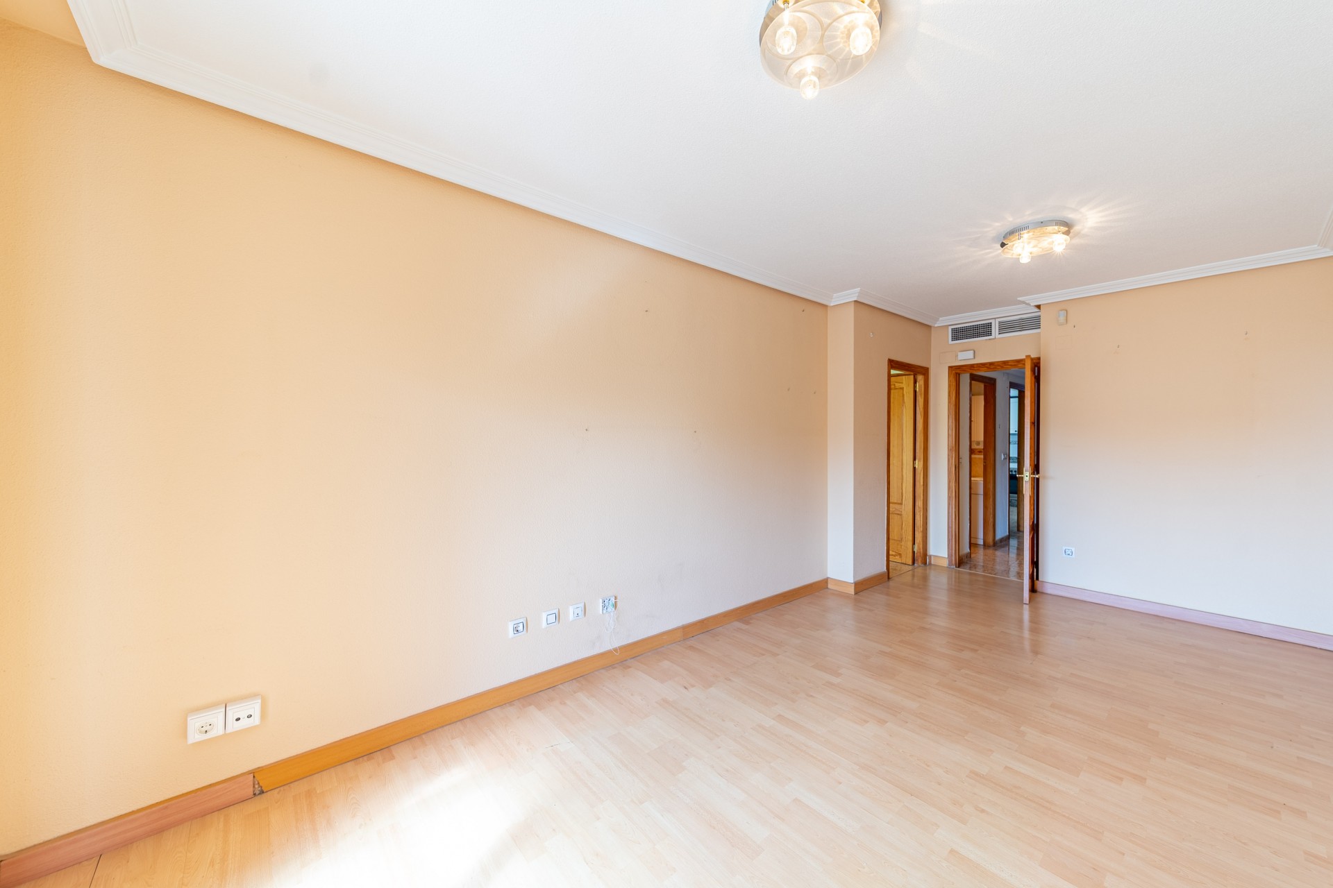 Herverkoop - Atico -
Torrevieja - Puerto