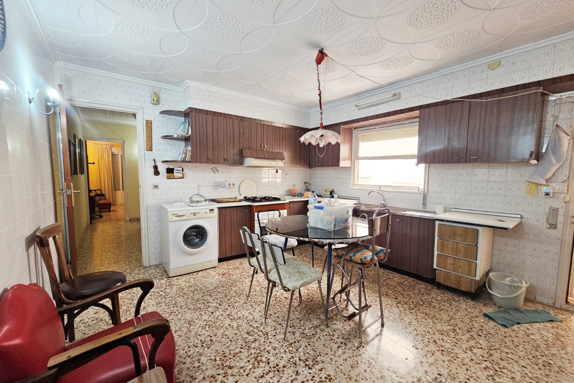 Herverkoop - Building -
Torrevieja