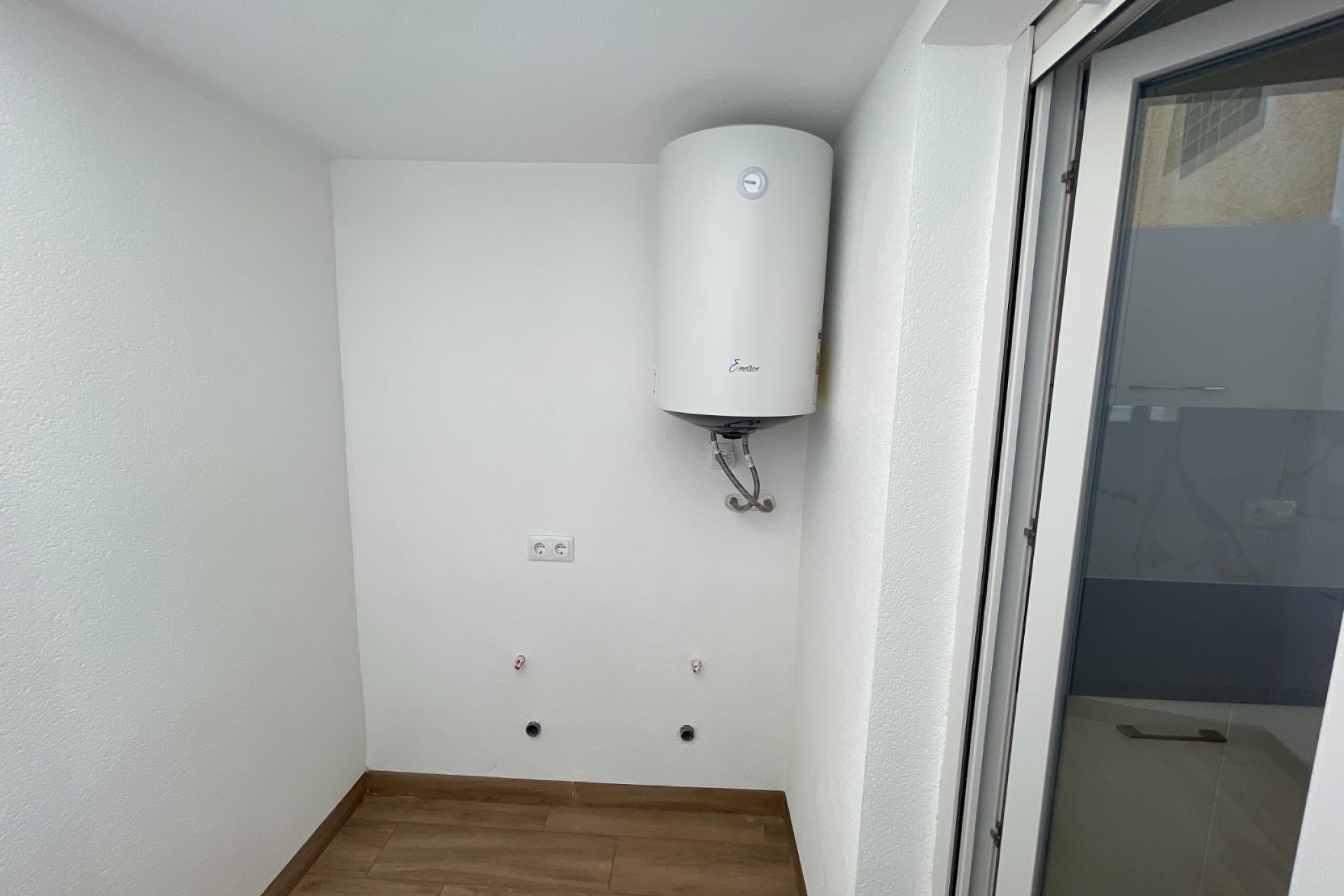 Herverkoop - Bungalow -
Ciudad Quesada