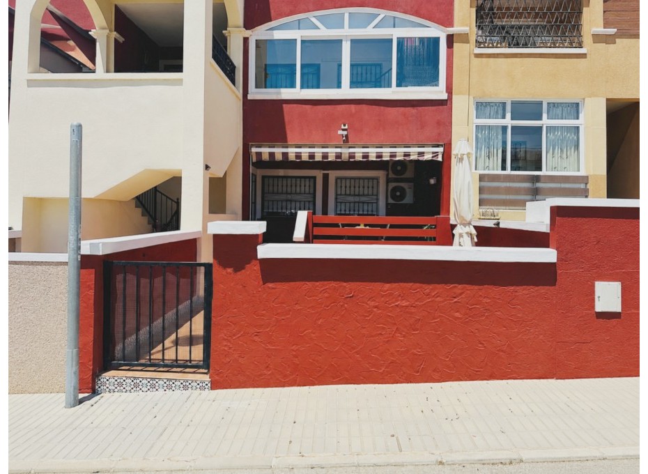 Herverkoop - Bungalow -
Los Altos - Dream Hills - Dream Hills 2
