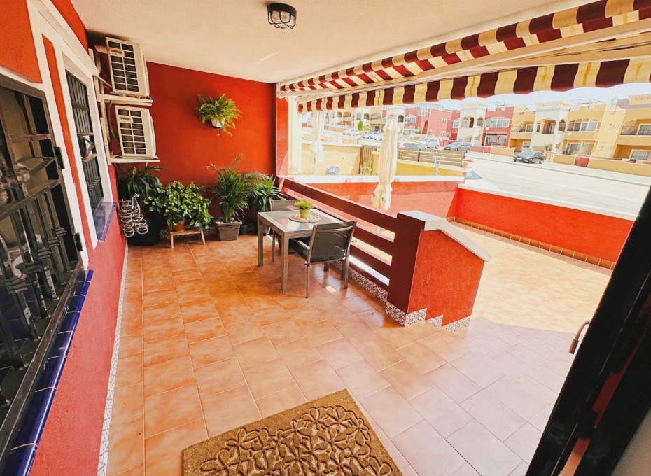 Herverkoop - Bungalow -
Los Altos - Dream Hills - Dream Hills 2