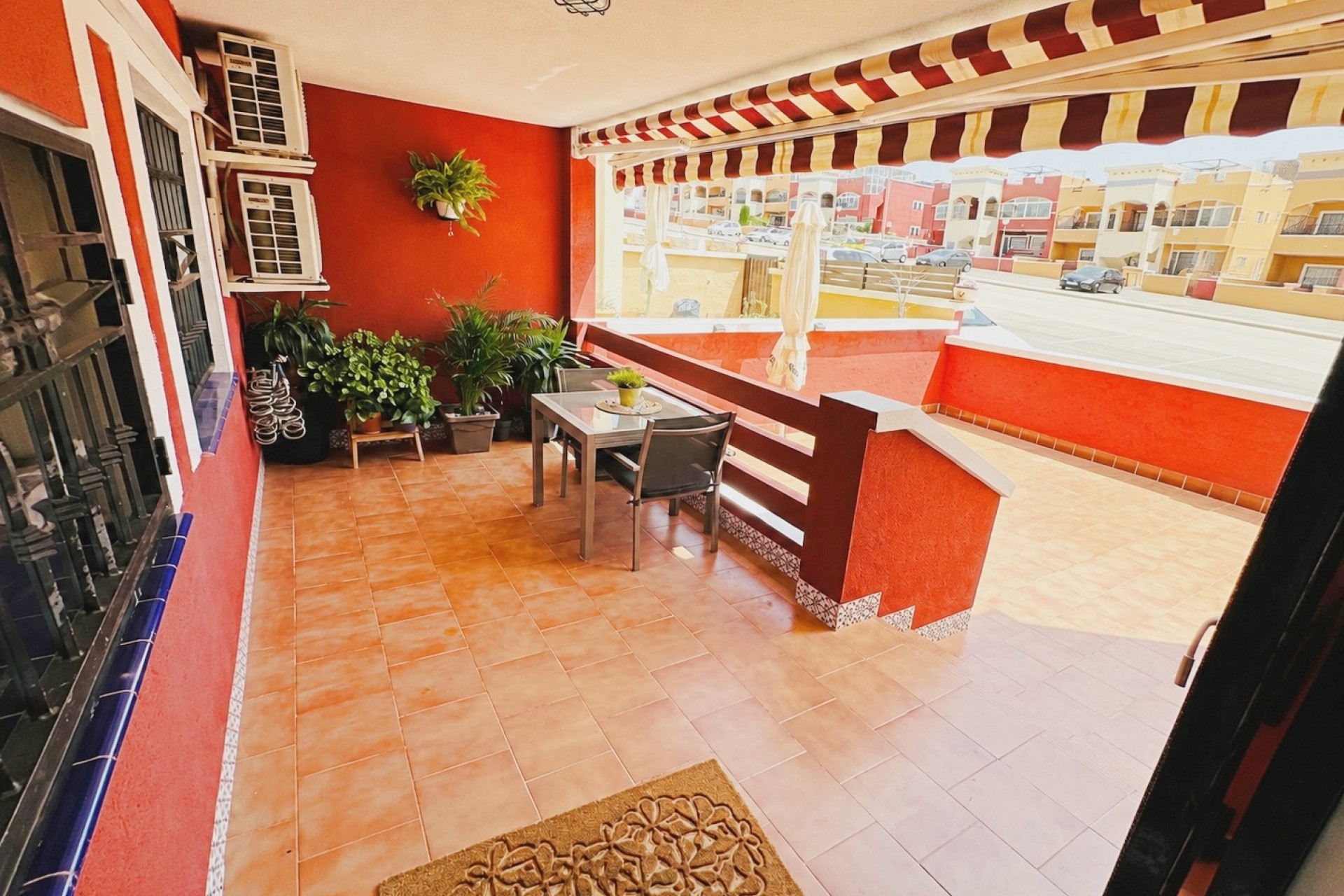 Herverkoop - Bungalow -
Los Altos - Dream Hills - Dream Hills 2