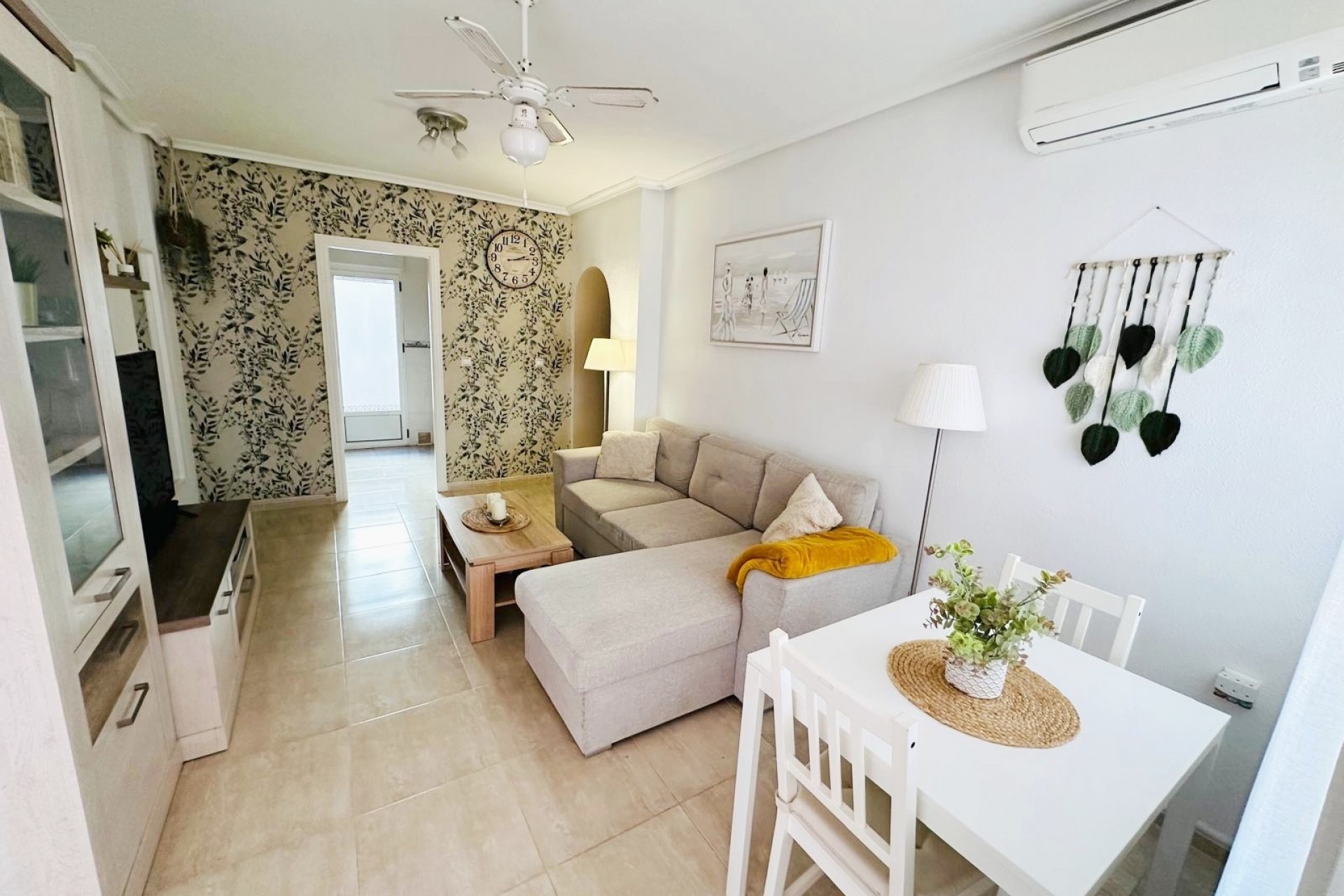Herverkoop - Bungalow -
Los Altos - Dream Hills - Dream Hills 2