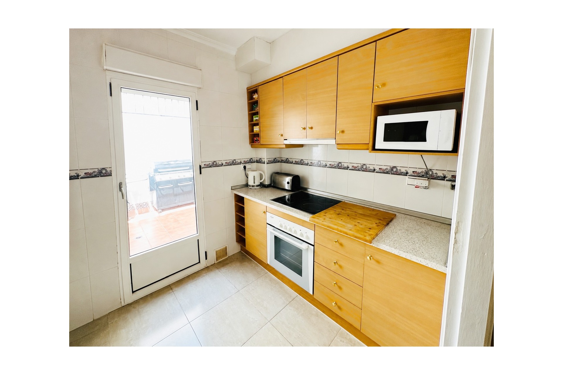 Herverkoop - Bungalow -
Los Altos - Dream Hills - Dream Hills 2