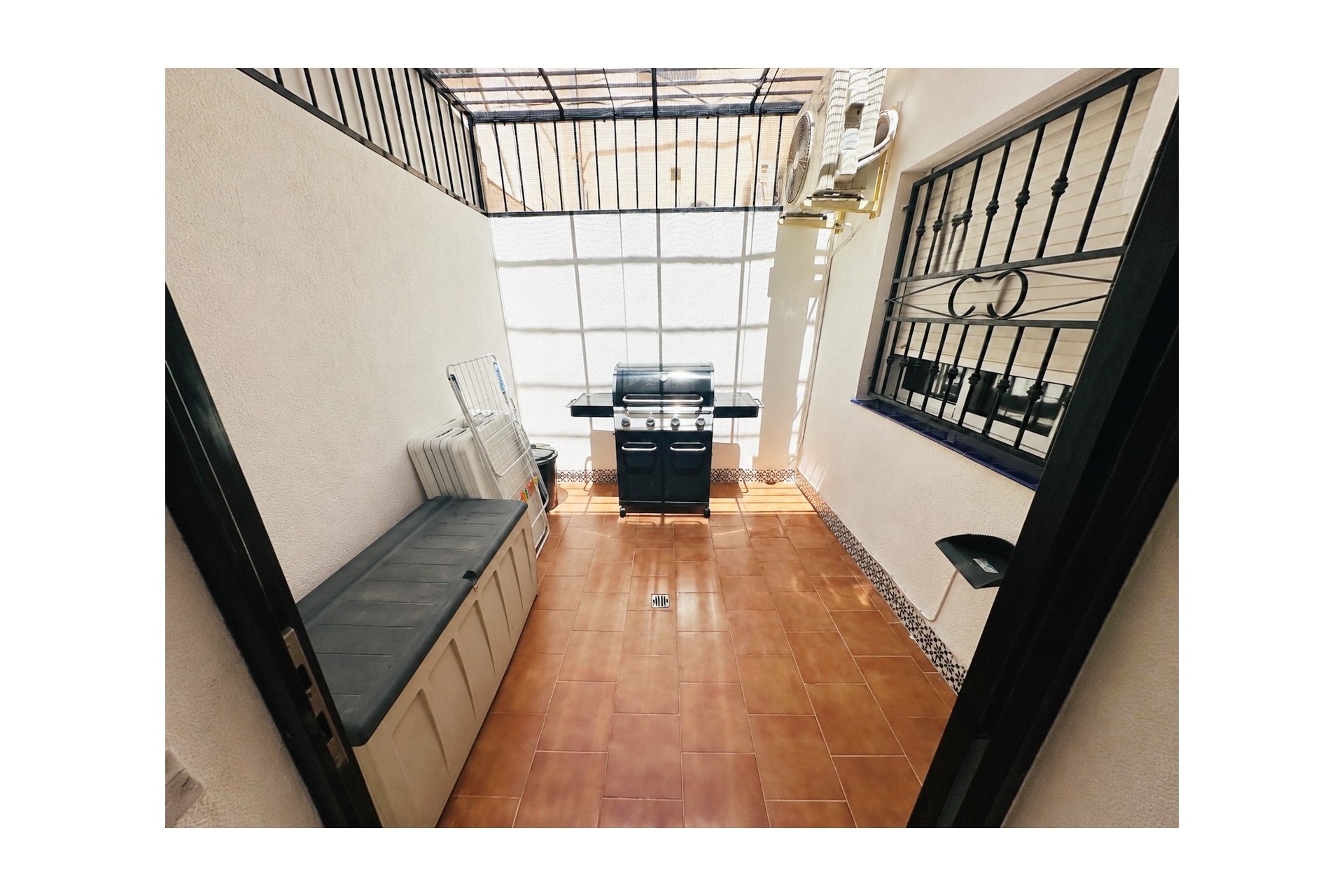 Herverkoop - Bungalow -
Los Altos - Dream Hills - Dream Hills 2