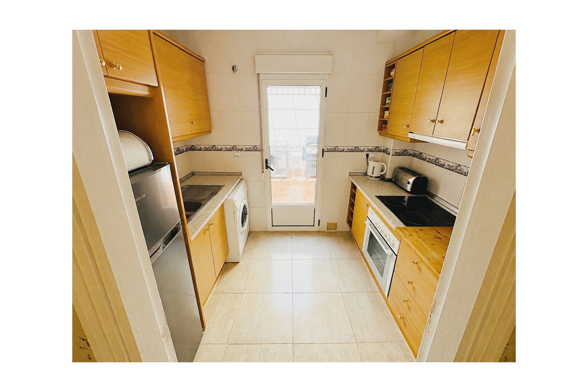 Herverkoop - Bungalow -
Los Altos - Dream Hills - Dream Hills 2