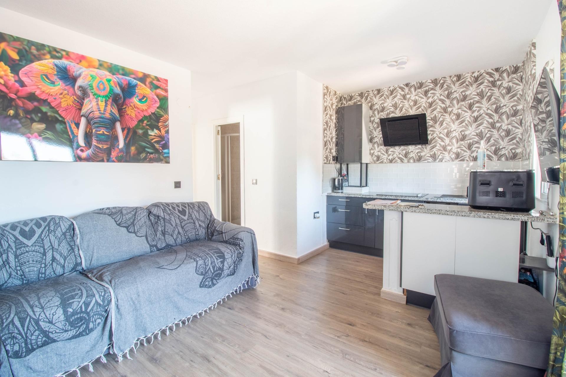 Herverkoop - Bungalow -
Orihuela Costa - Cabo Roig