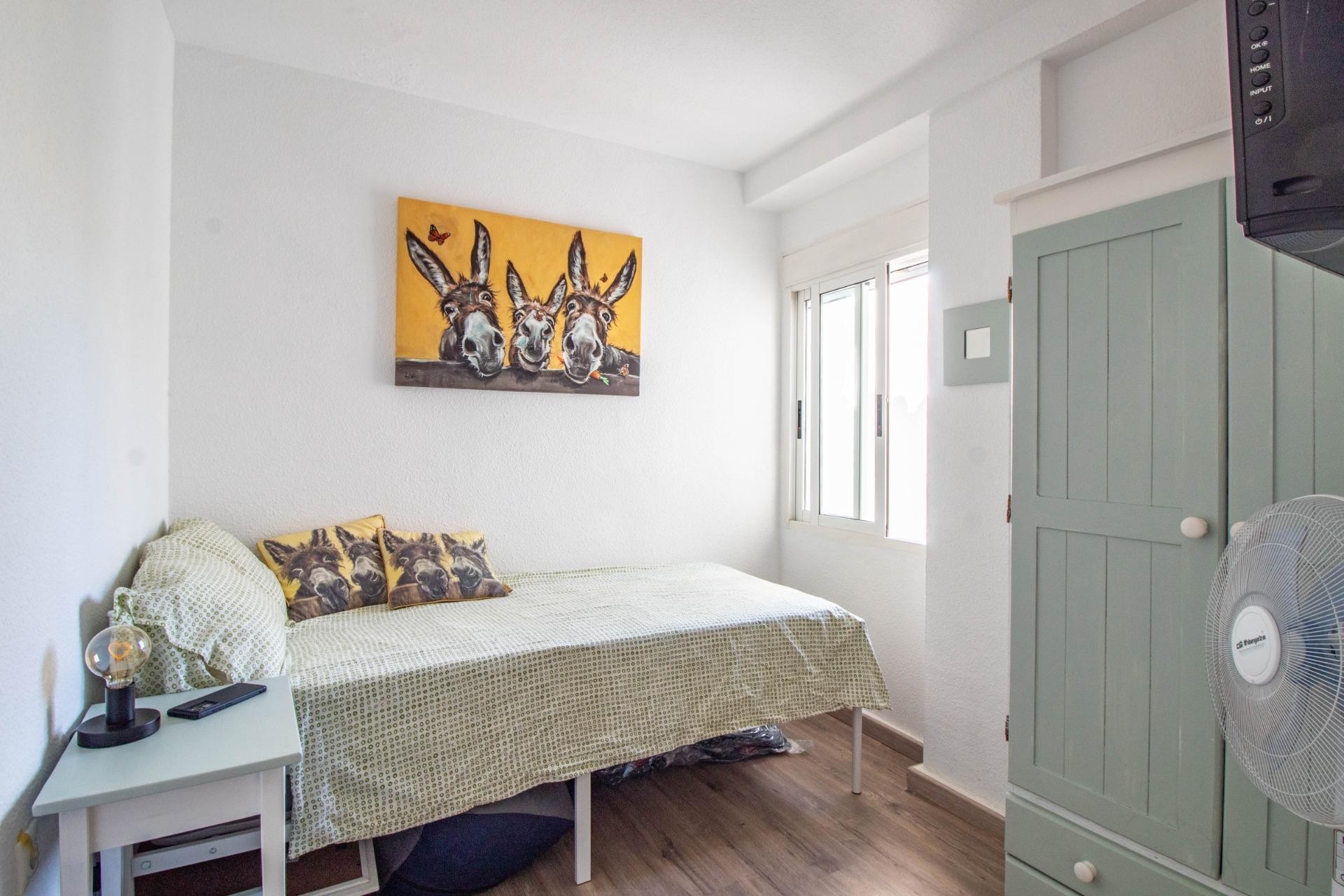 Herverkoop - Bungalow -
Orihuela Costa - Cabo Roig
