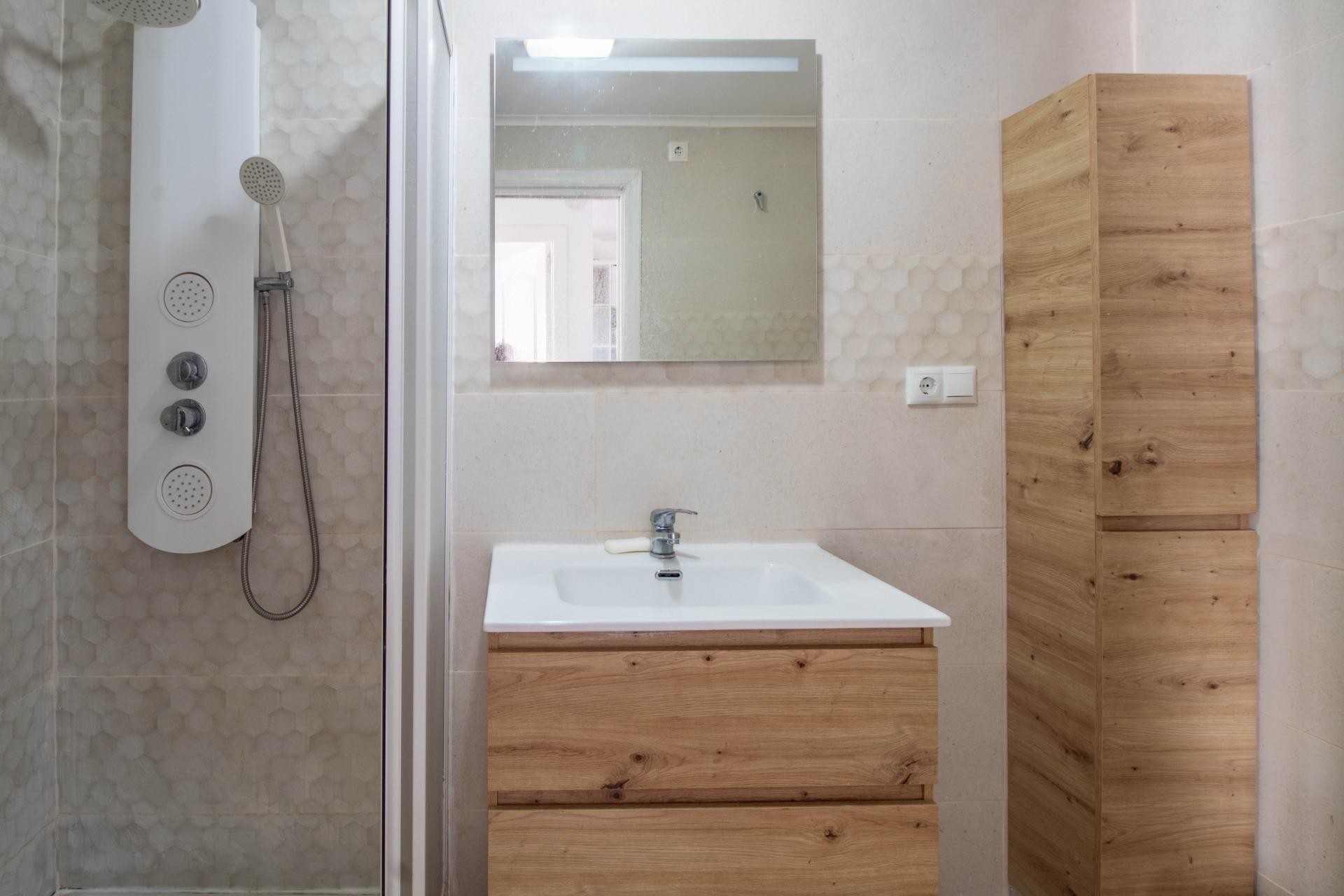 Herverkoop - Bungalow -
Orihuela Costa - Cabo Roig