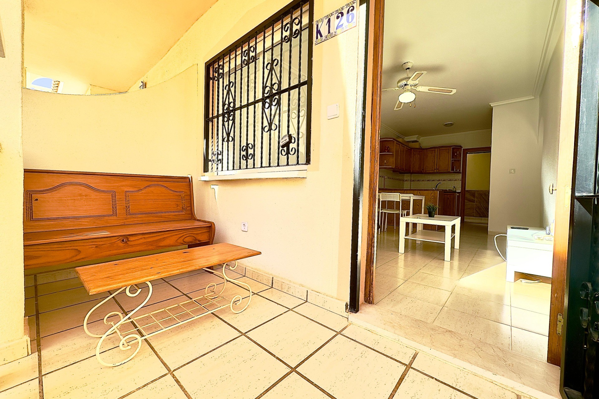 Herverkoop - Bungalow -
Orihuela Costa - La Florida