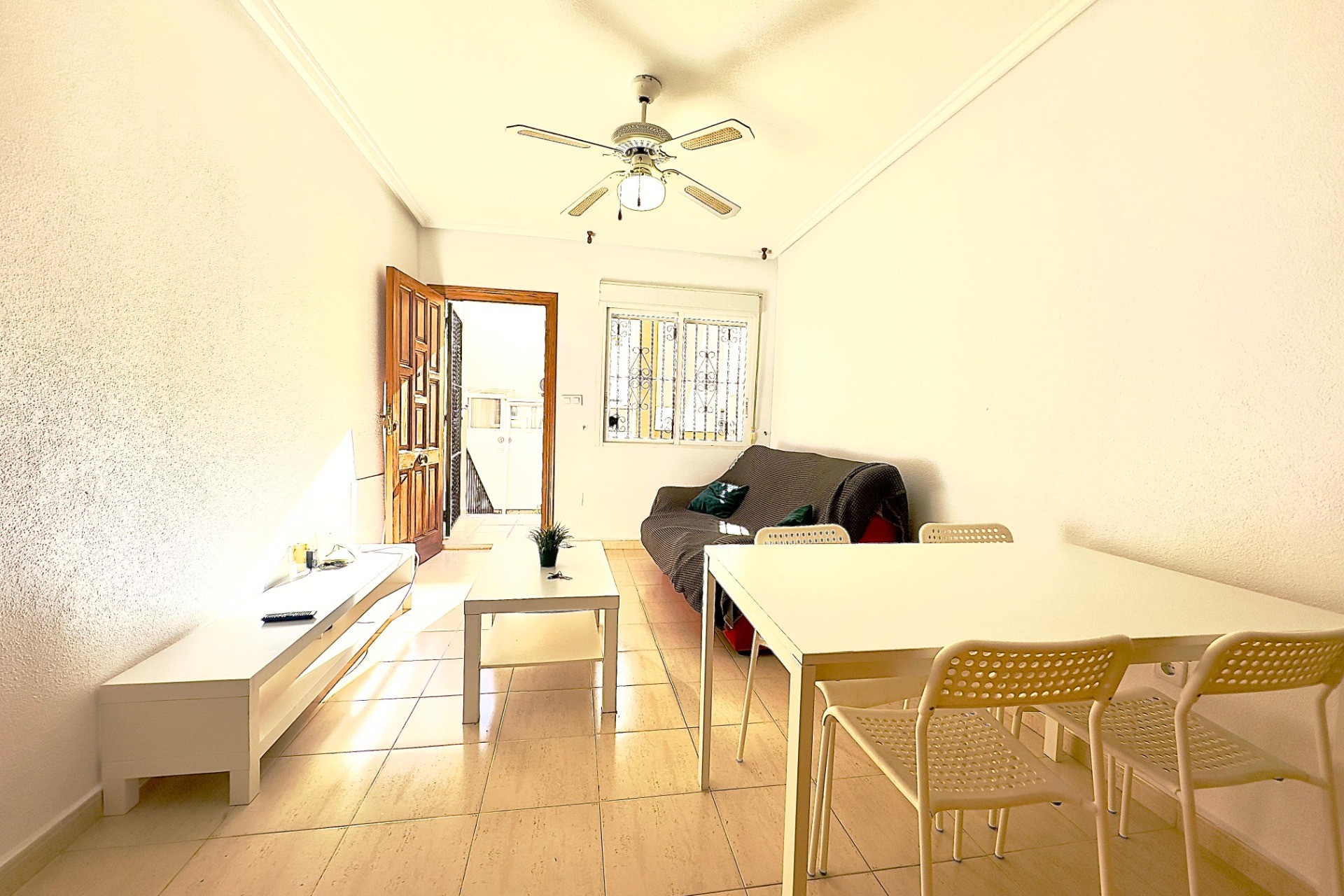 Herverkoop - Bungalow -
Orihuela Costa - La Florida