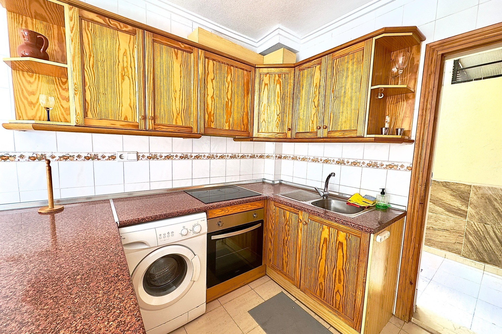 Herverkoop - Bungalow -
Orihuela Costa - La Florida