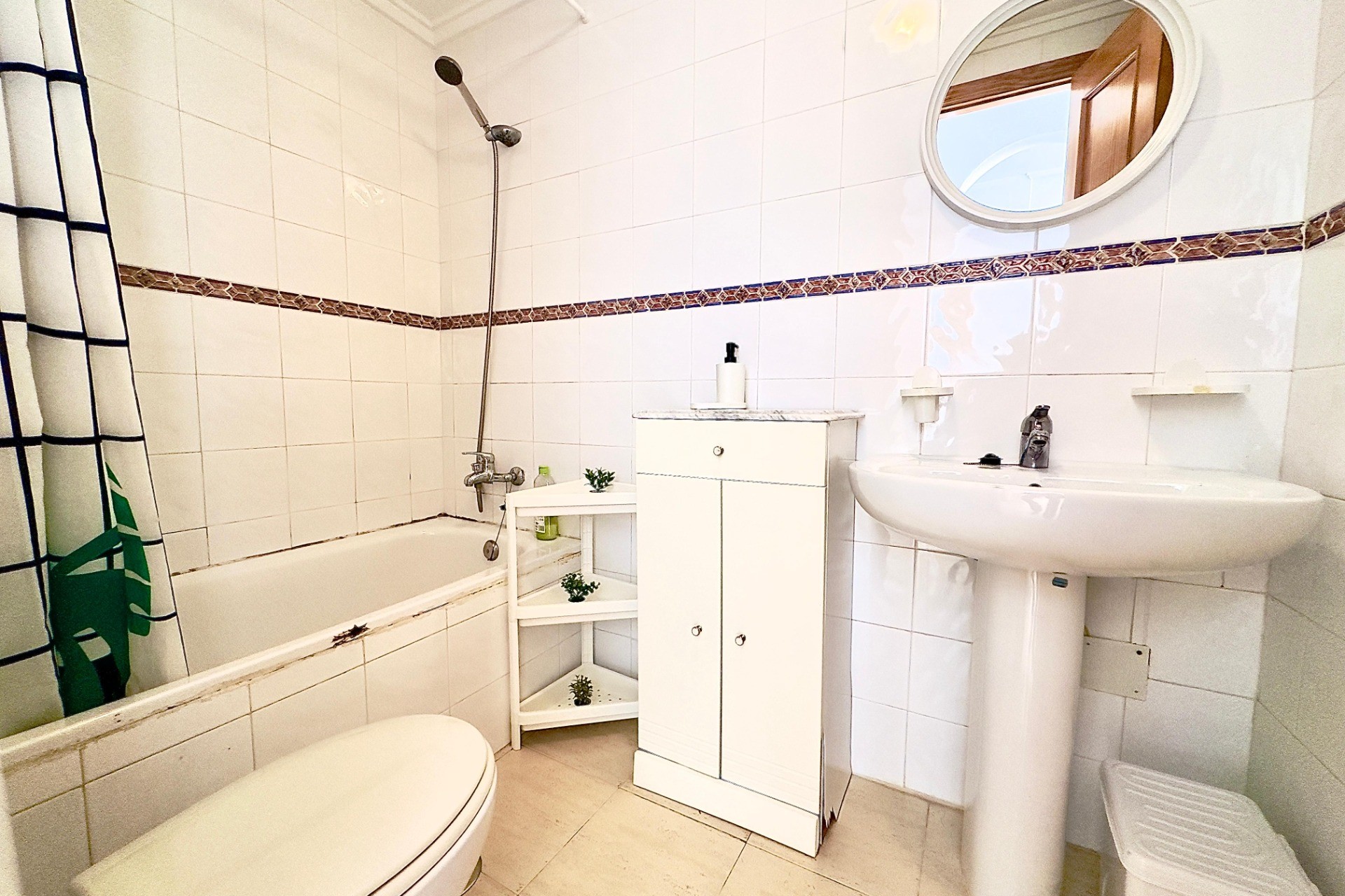 Herverkoop - Bungalow -
Orihuela Costa - La Florida