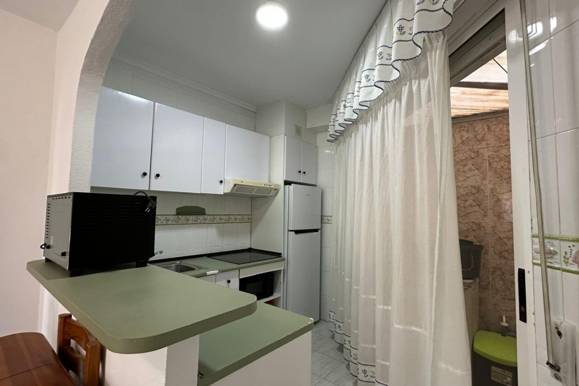 Herverkoop - Bungalow -
Orihuela Costa - La Florida