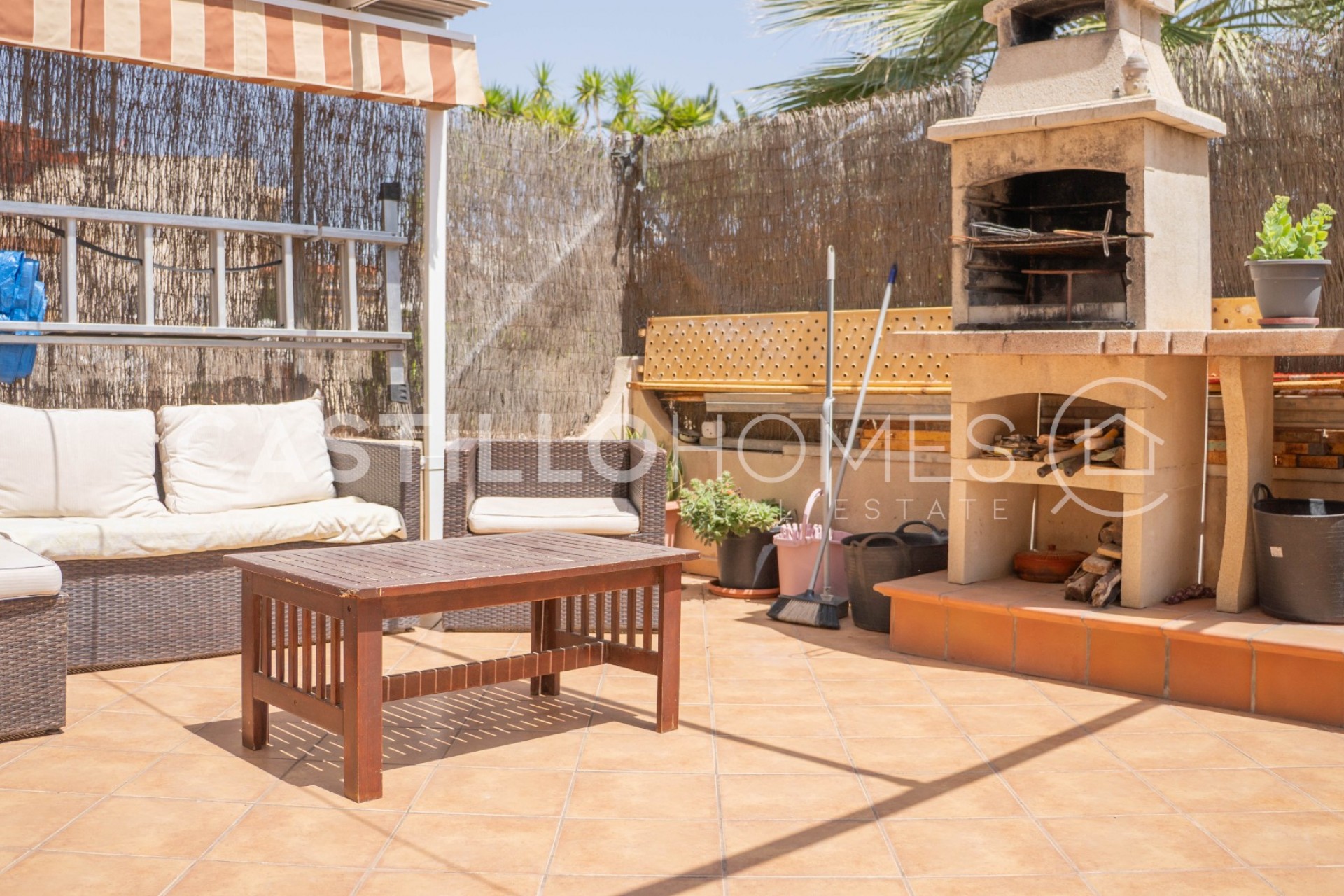 Herverkoop - Bungalow -
Orihuela Costa - La Florida