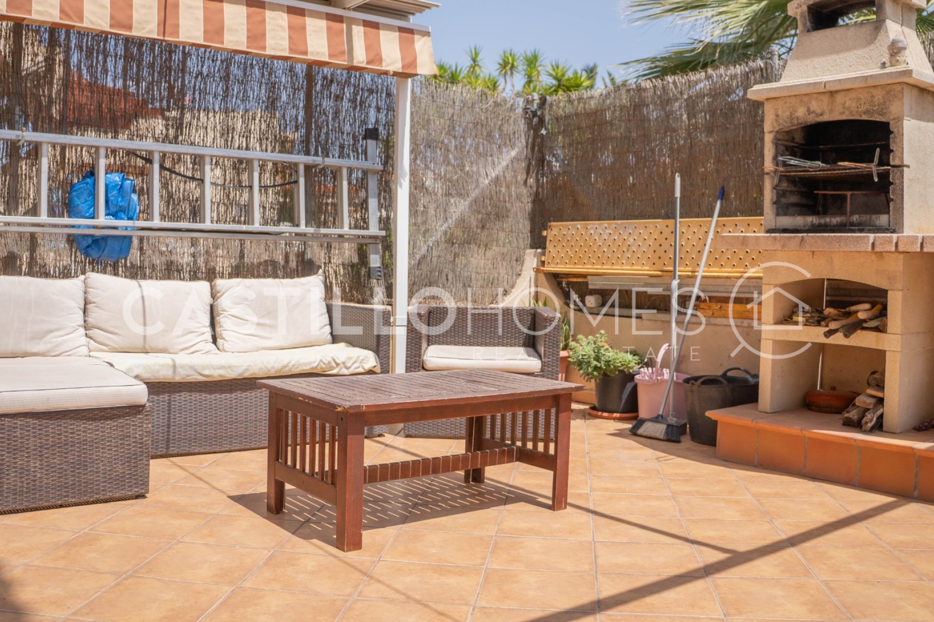 Herverkoop - Bungalow -
Orihuela Costa - La Florida
