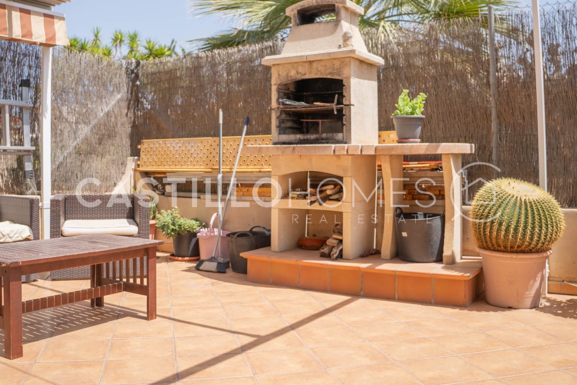 Herverkoop - Bungalow -
Orihuela Costa - La Florida
