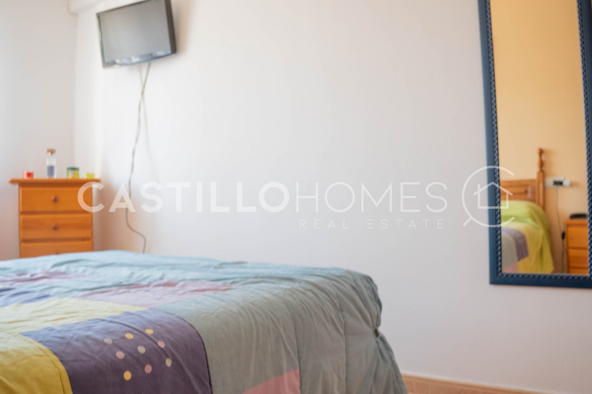 Herverkoop - Bungalow -
Orihuela Costa - La Florida