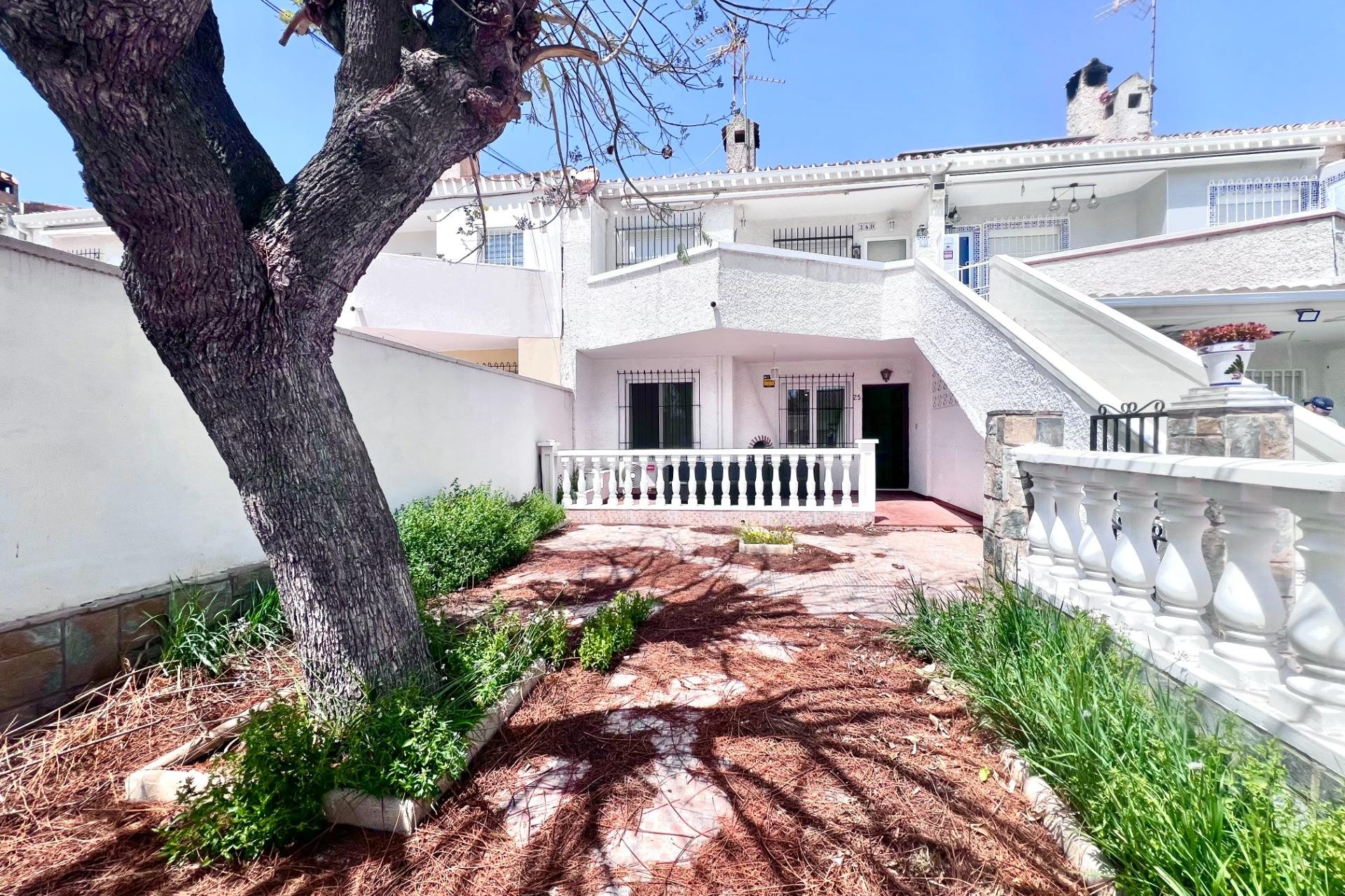 Herverkoop - Bungalow -
Orihuela Costa - La Regia