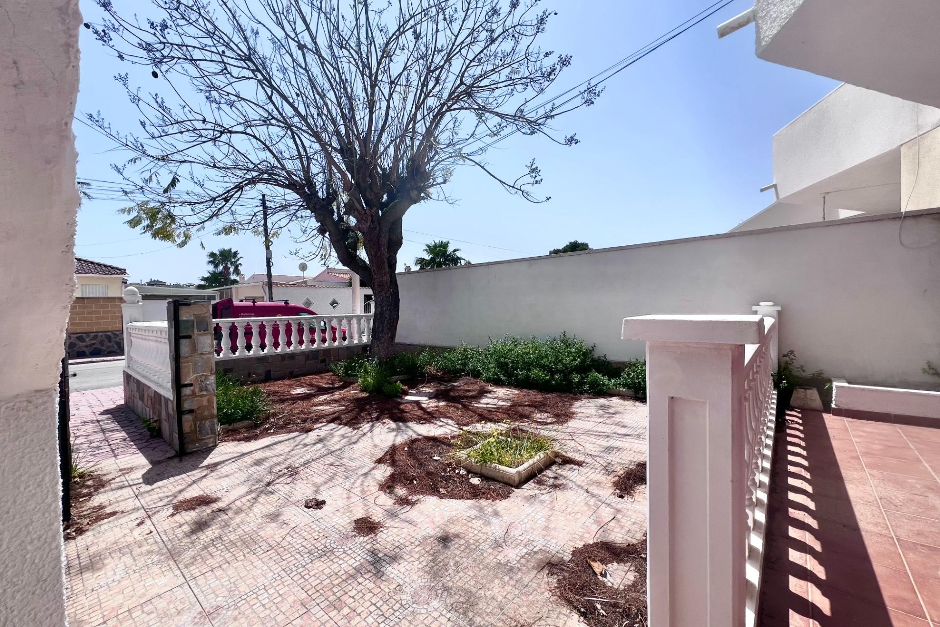 Herverkoop - Bungalow -
Orihuela Costa - La Regia