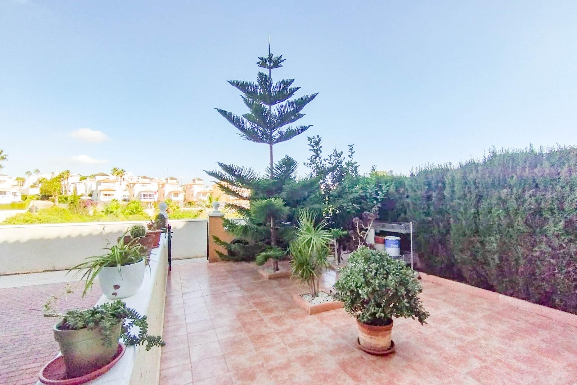 Herverkoop - Bungalow -
Orihuela Costa - Lomas de Cabo Roig-Los Dolses