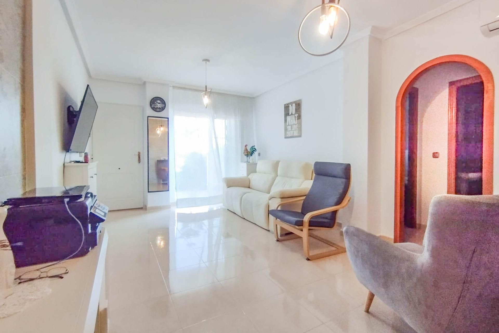 Herverkoop - Bungalow -
Orihuela Costa - Lomas de Cabo Roig-Los Dolses